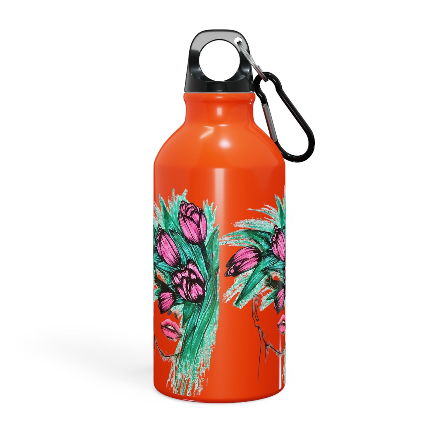 Oregon Sport Bottle
