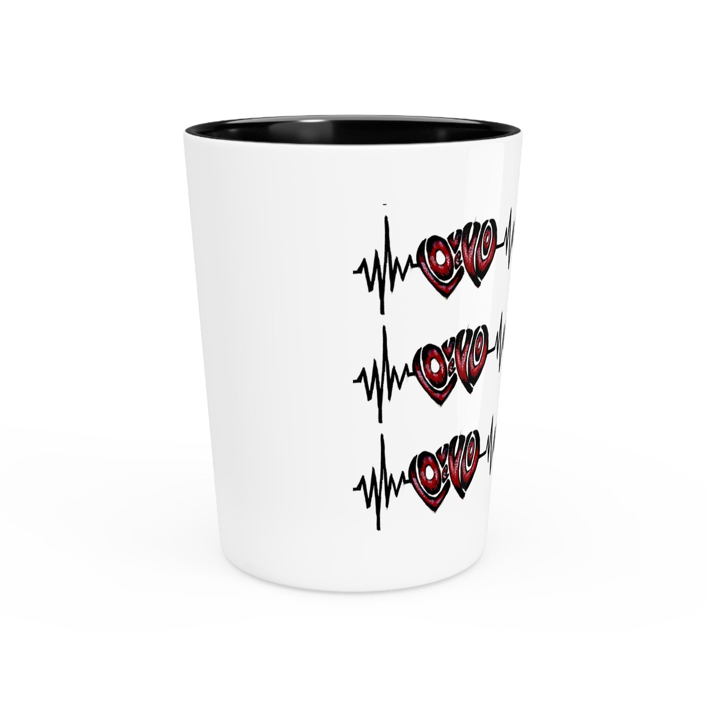 Shot Glass