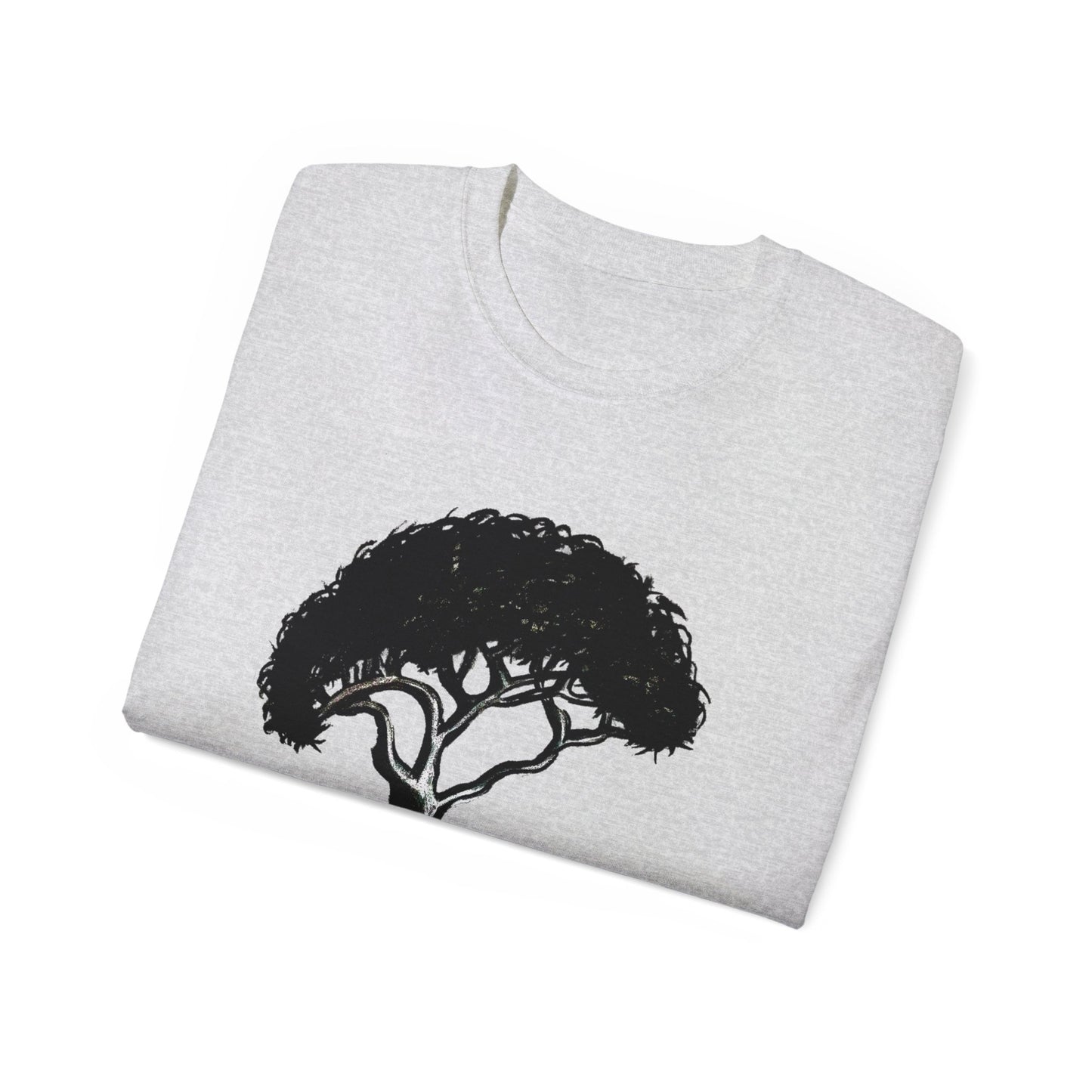 Unisex Ultra Cotton Tee