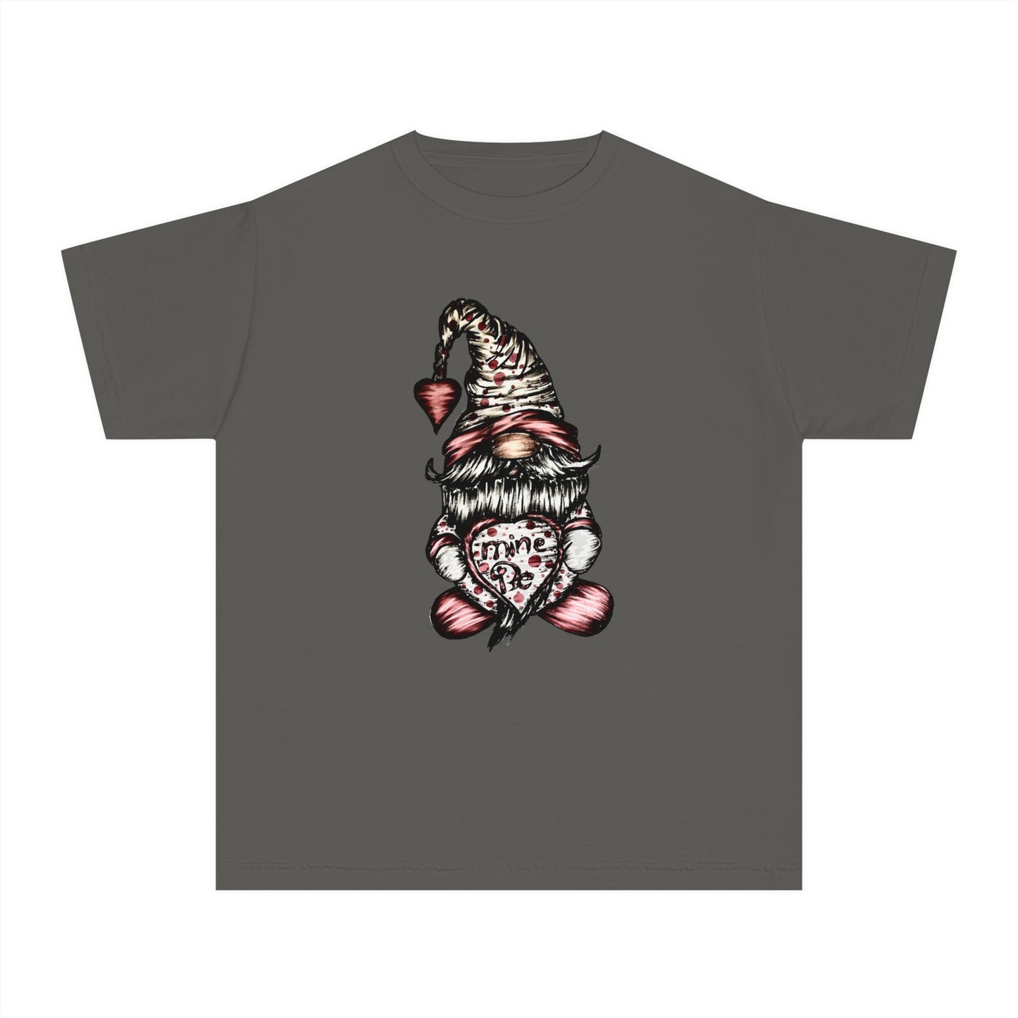 Youth Midweight Tee