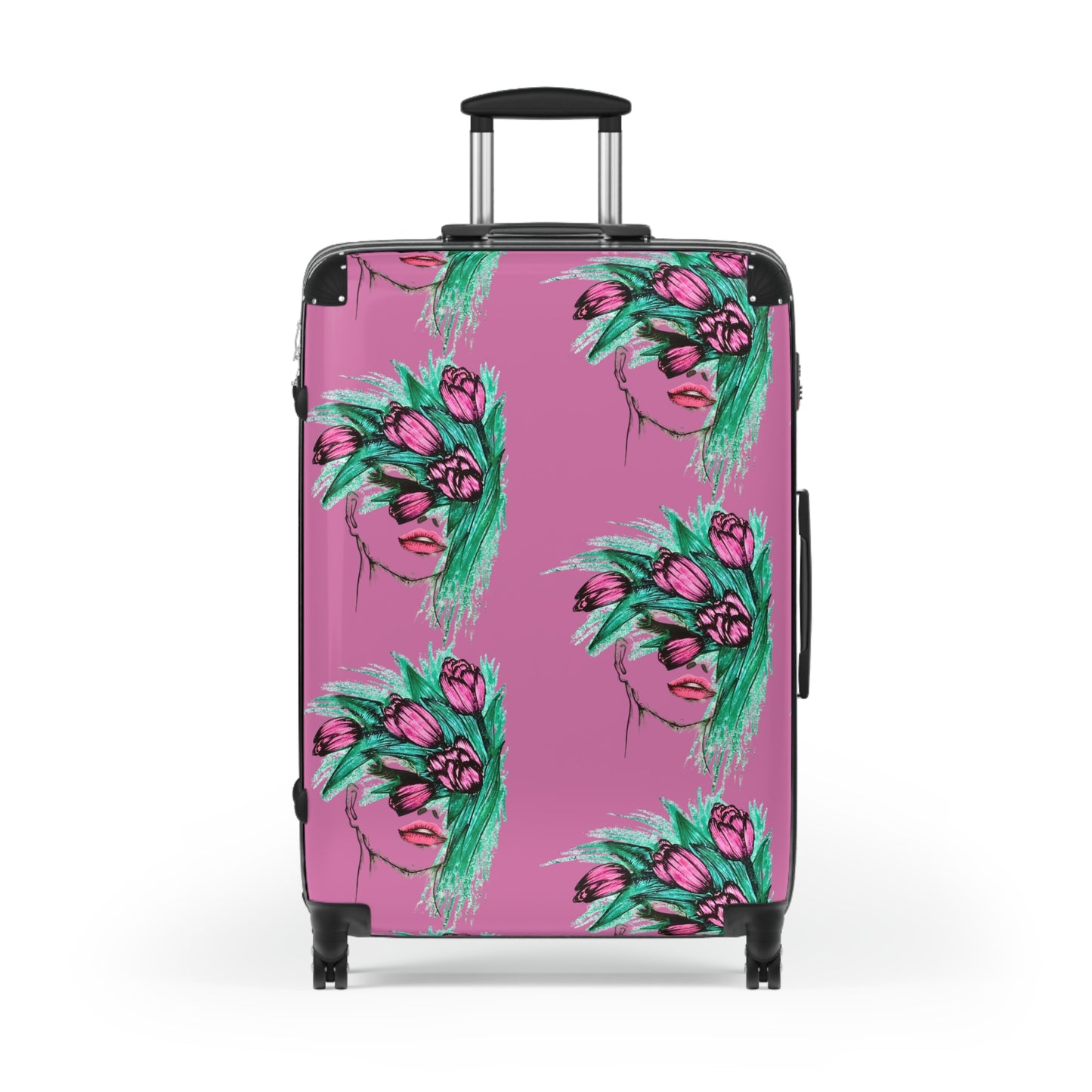 Suitcases