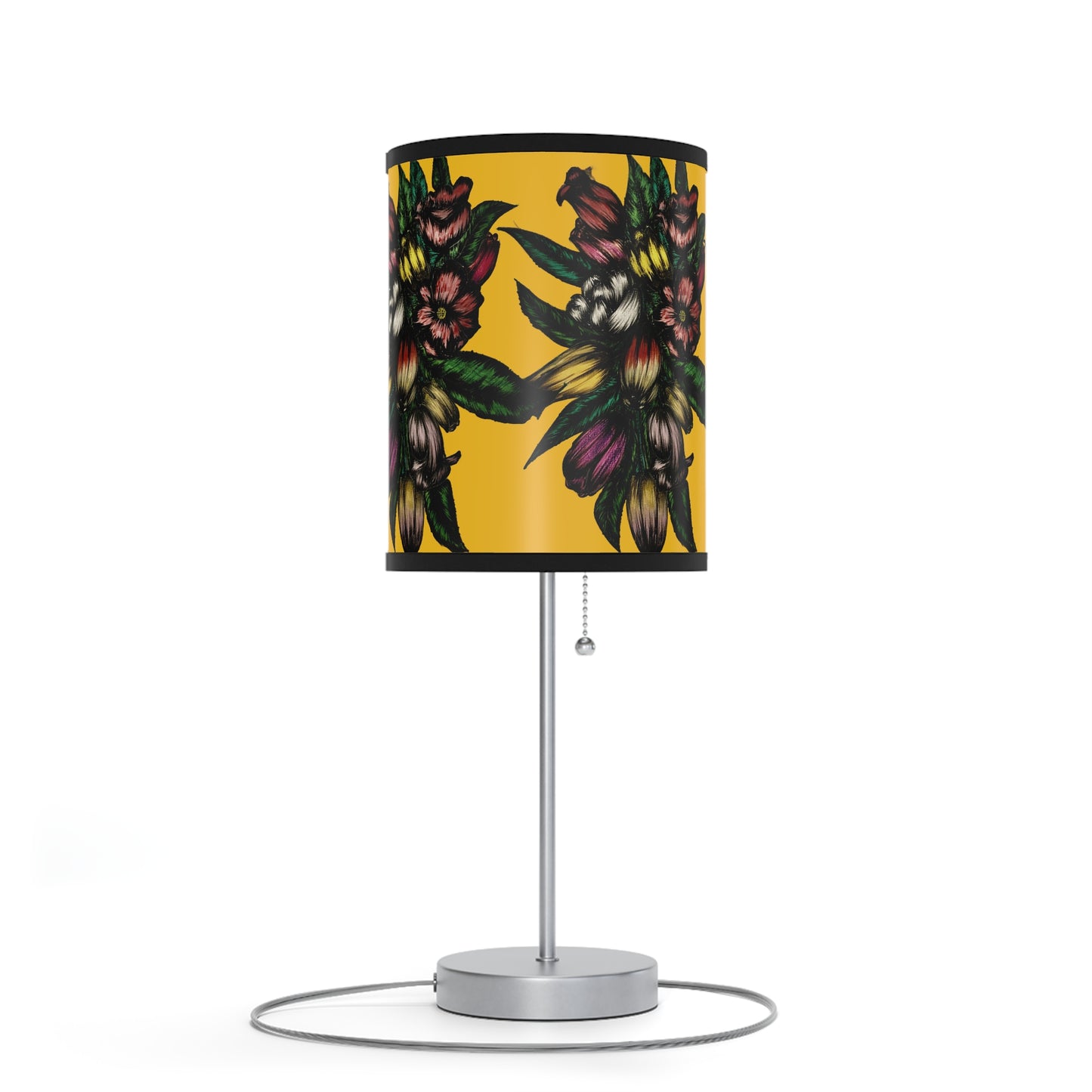 Lamp on a Stand, US|CA plug