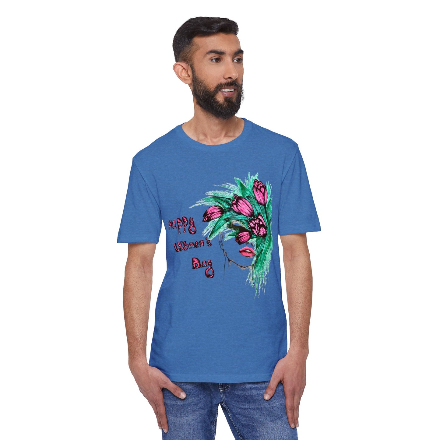 Unisex District® Re-Tee®