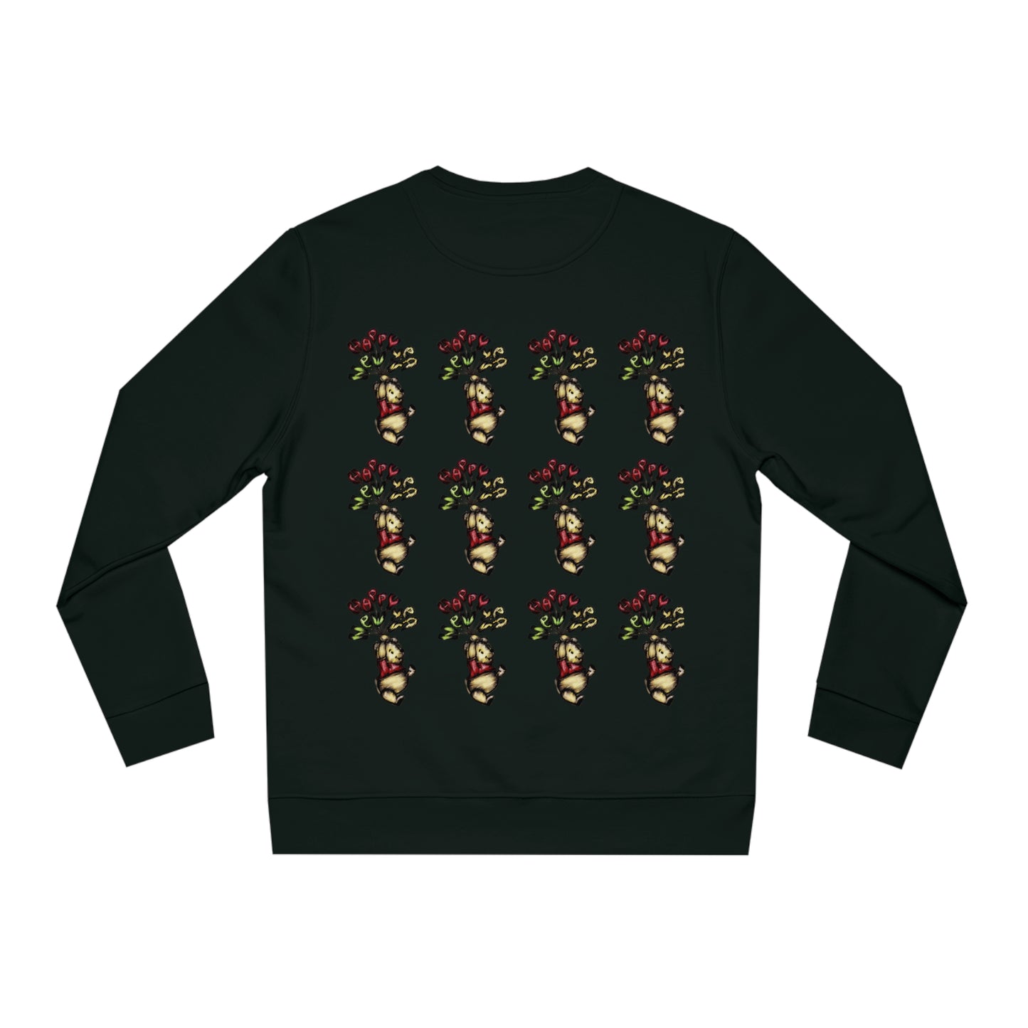 Unisex Changer Sweatshirt