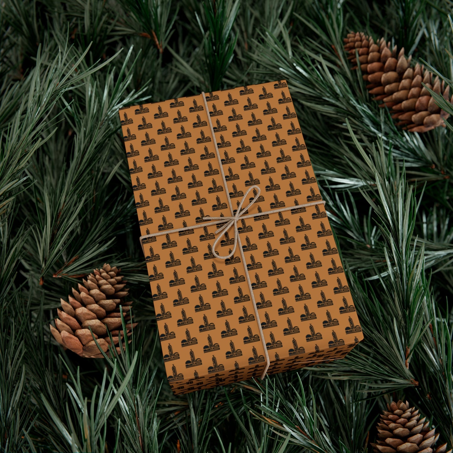Gift Wrap Papers