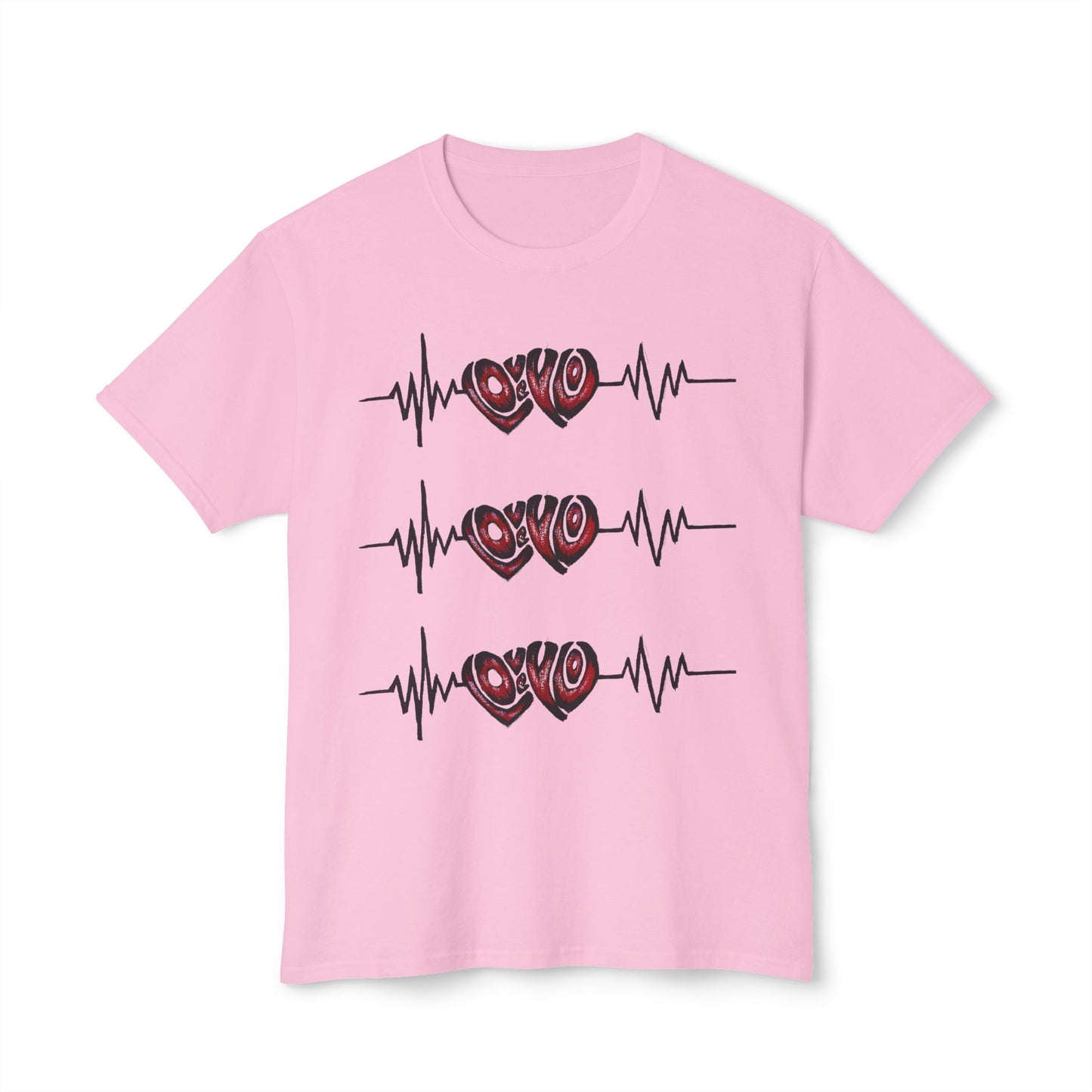 Unisex HD Cotton™ T-shirt