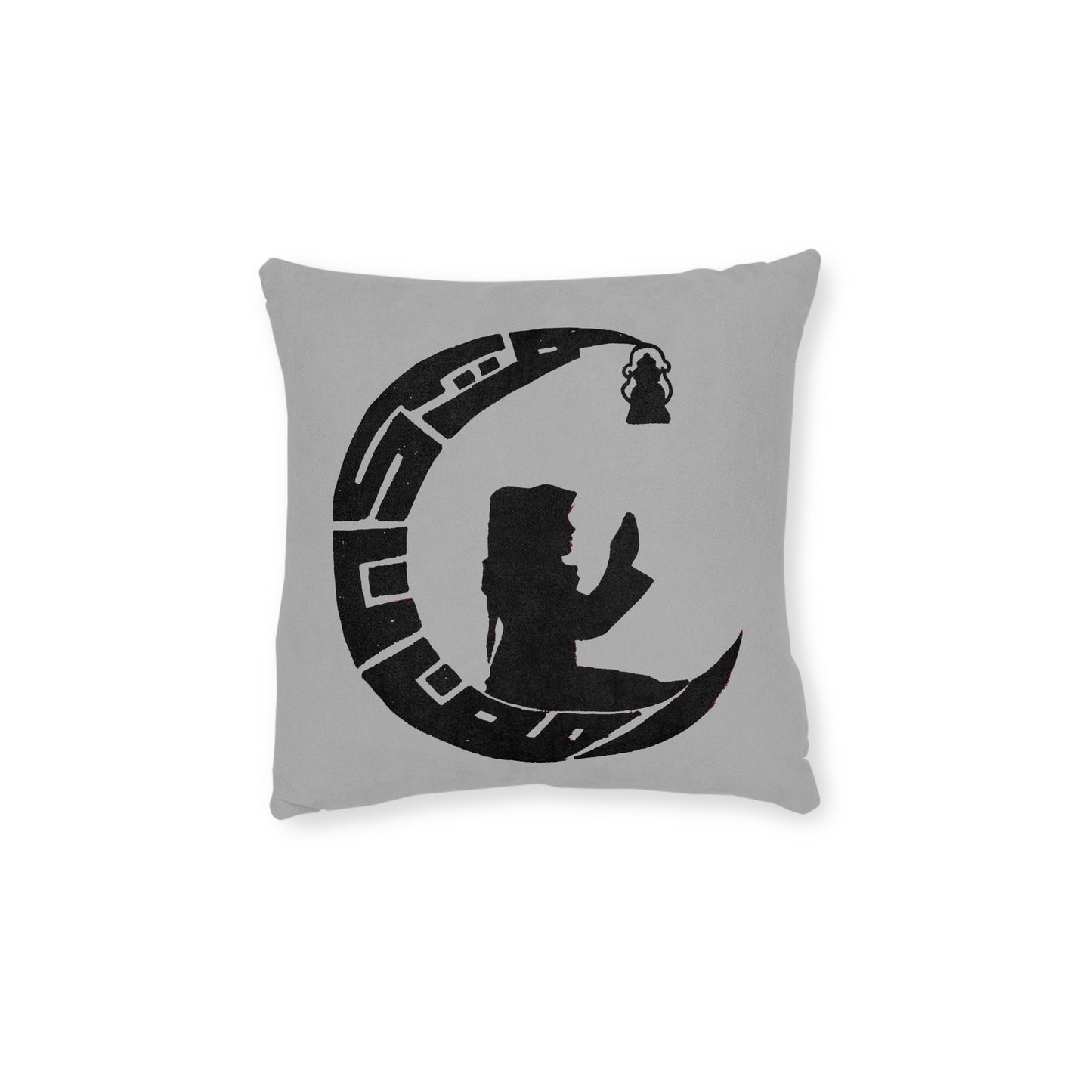 Square Pillow