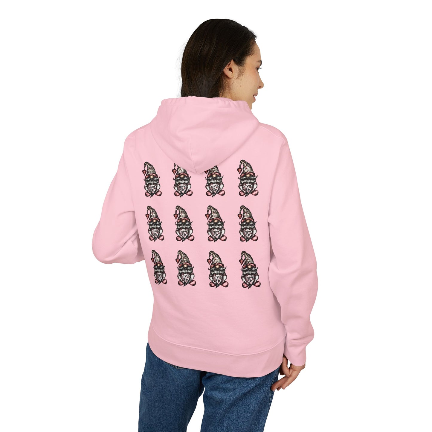 Unisex Cruiser 2.0 Hoodie