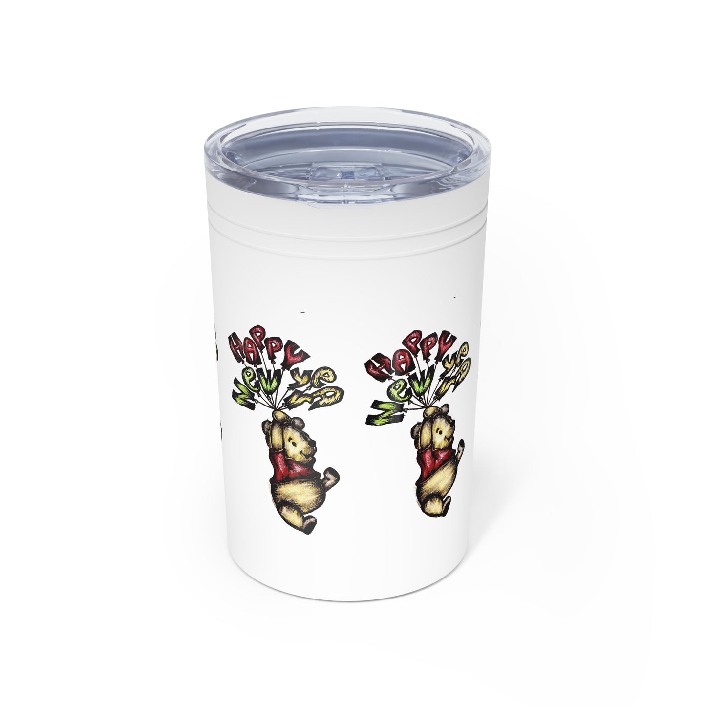Vacuum Insulated Tumbler, 11oz