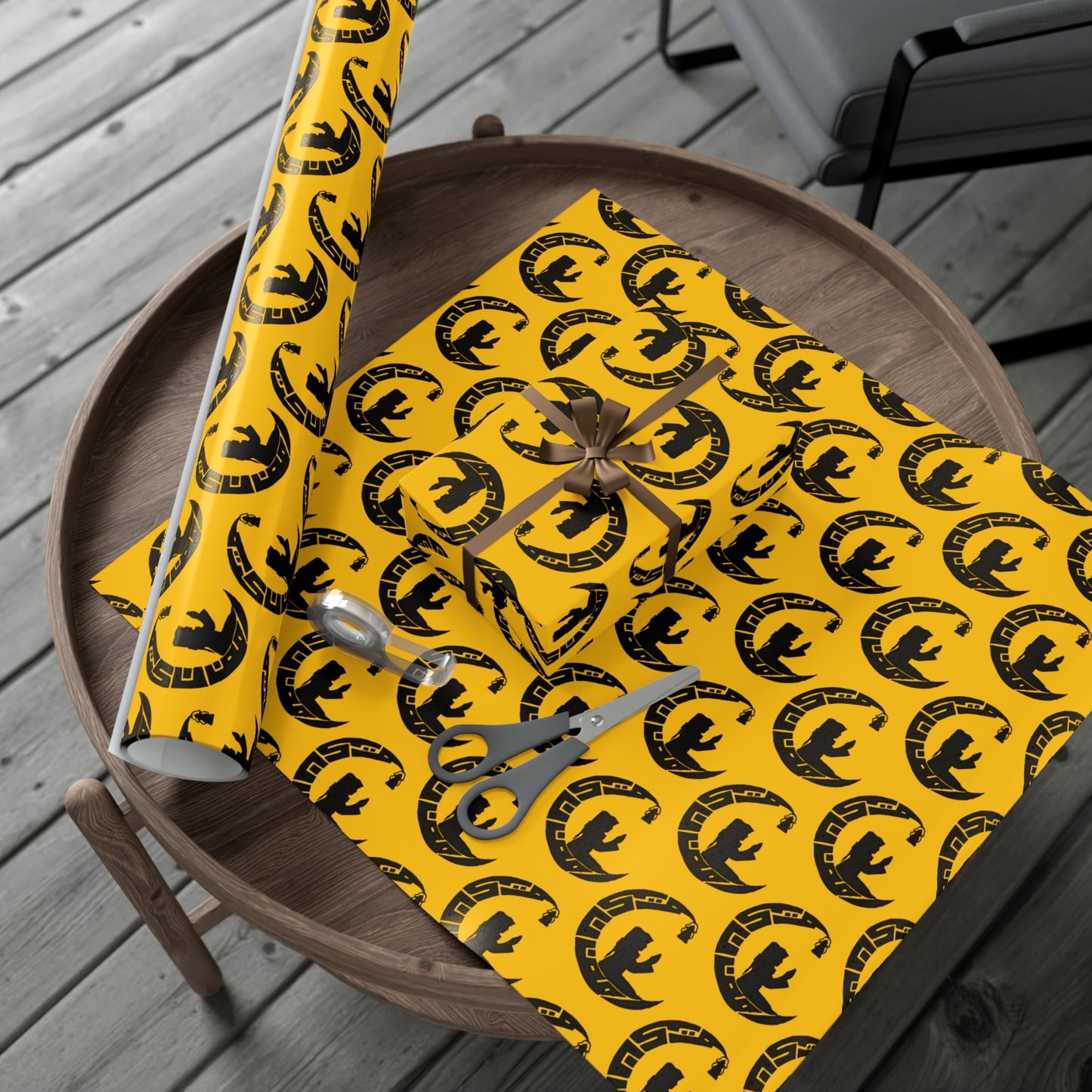 Gift Wrap Papers