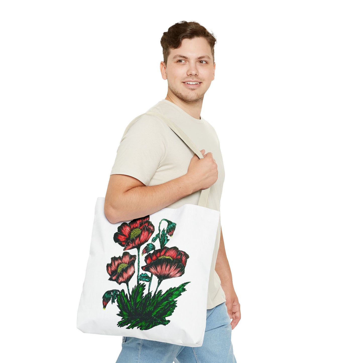 Tote Bag (AOP)