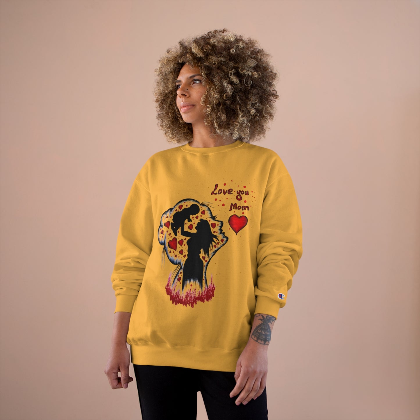 Champion Sweatshirt