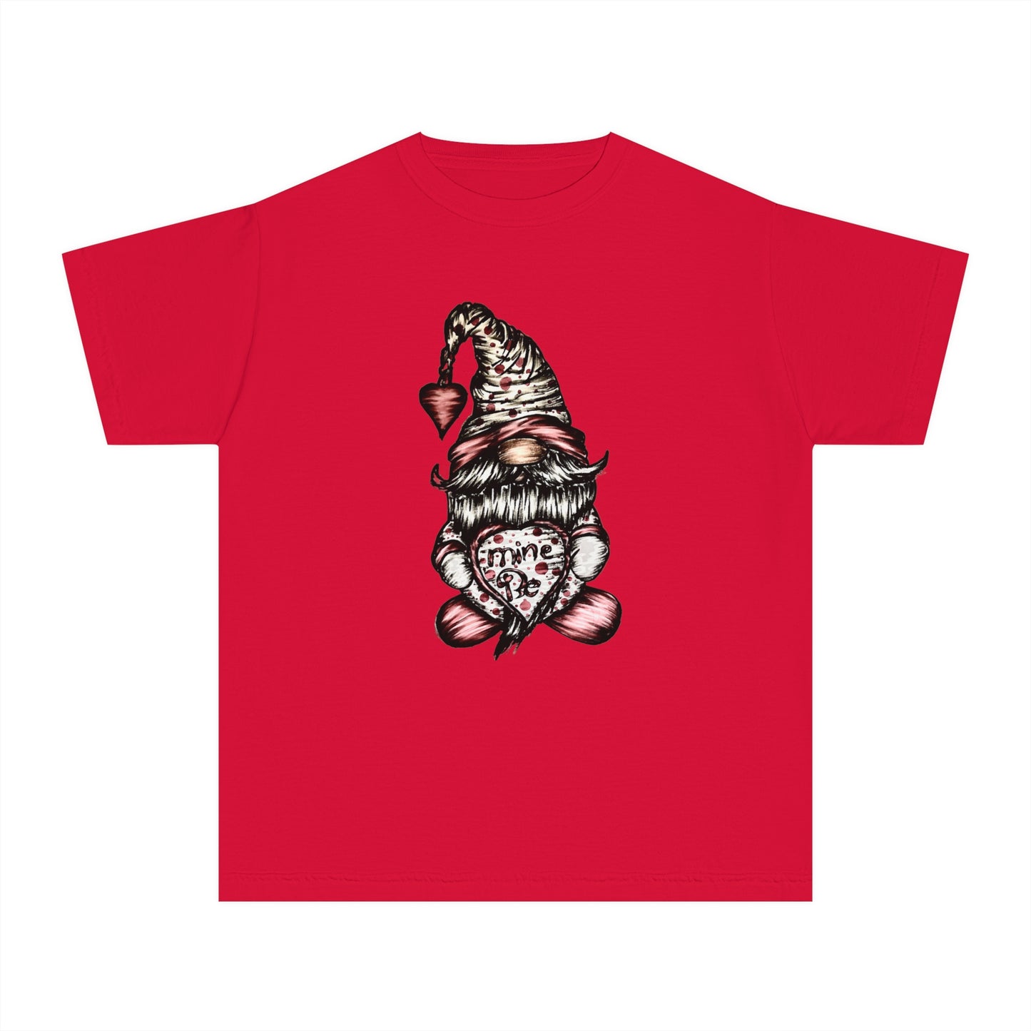 Youth Midweight Tee