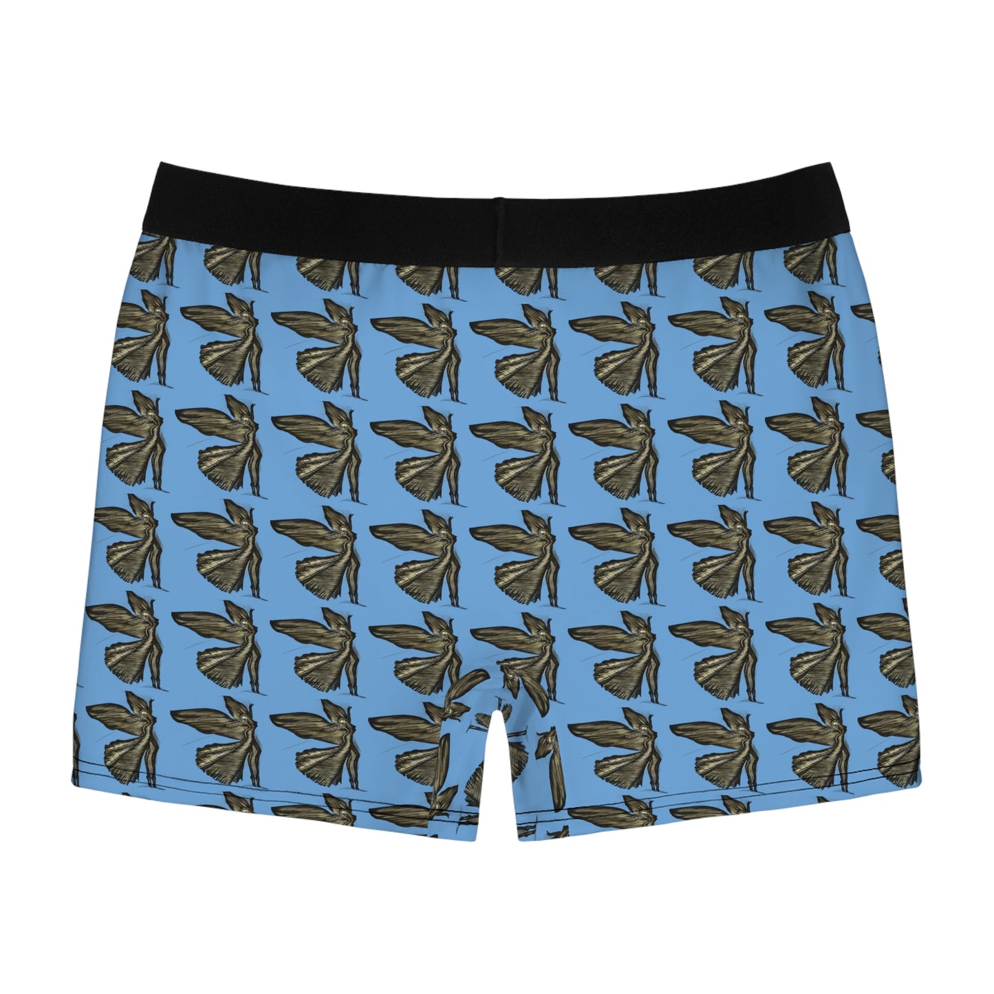 Men's Boxer Briefs (AOP)