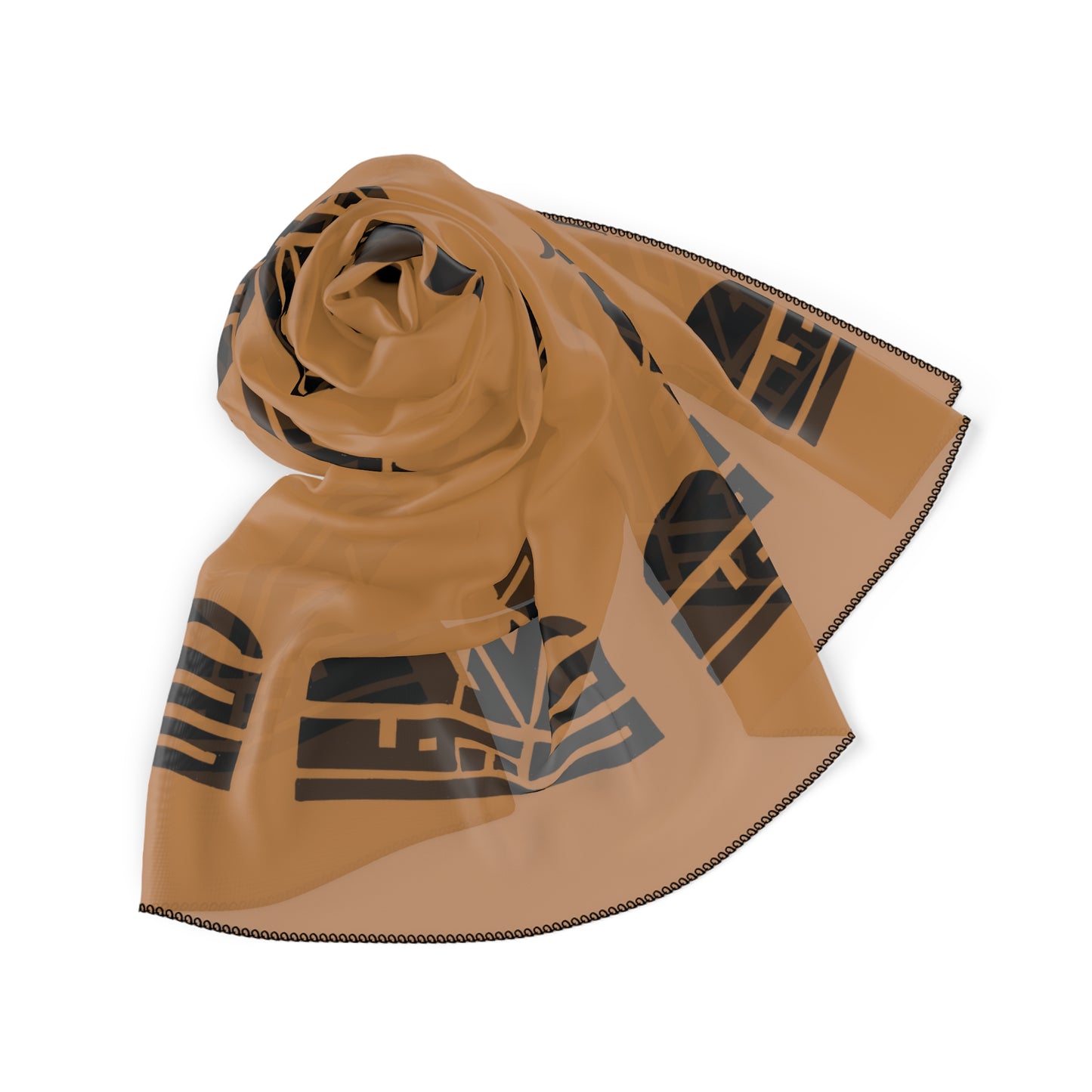 Poly Scarf