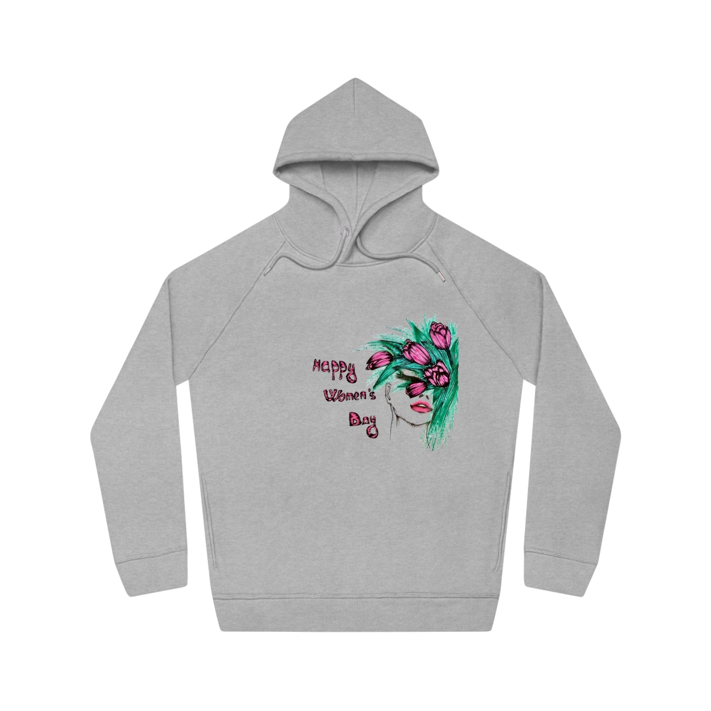 Unisex Sider Hoodie