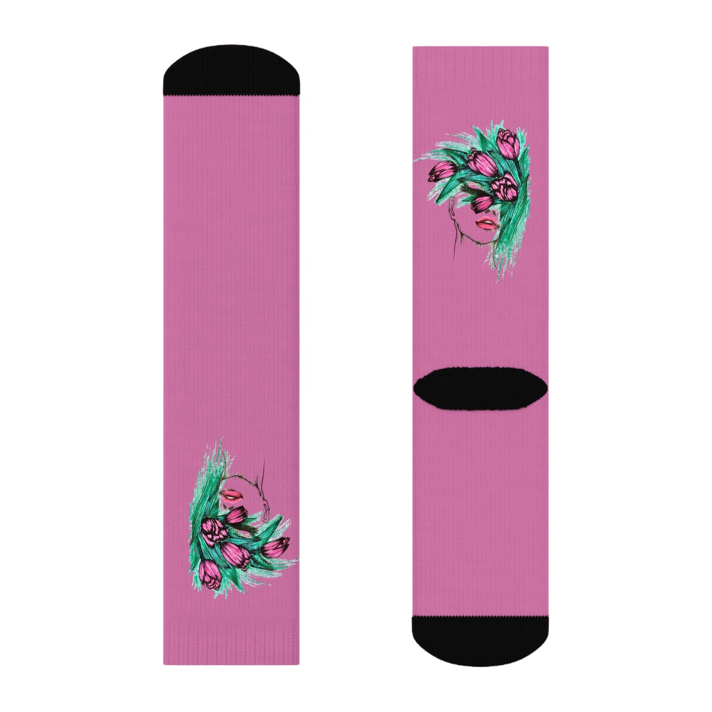 Crew Socks