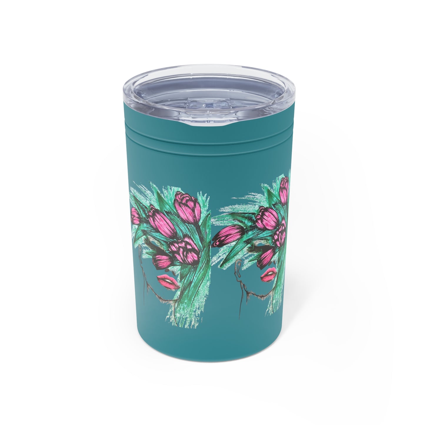 Vacuum Insulated Tumbler, 11oz