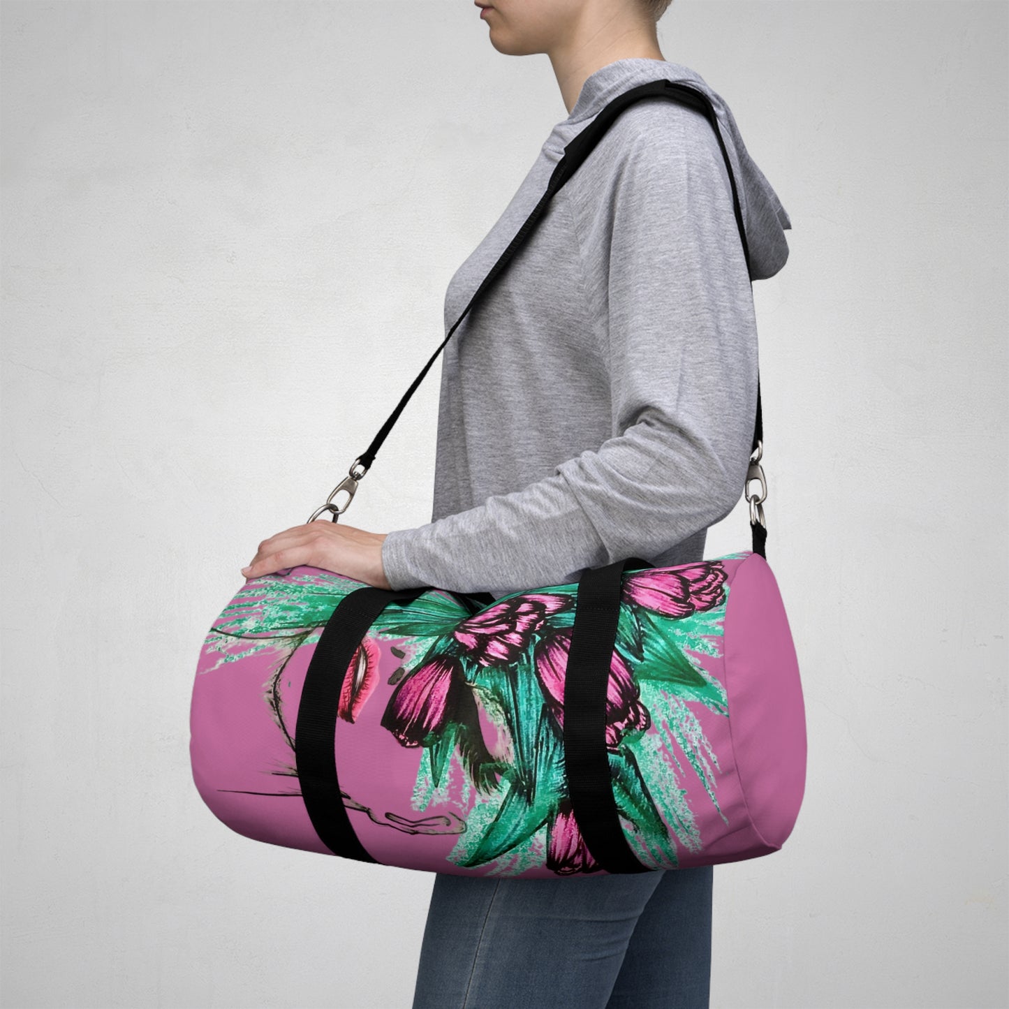 Duffel Bag