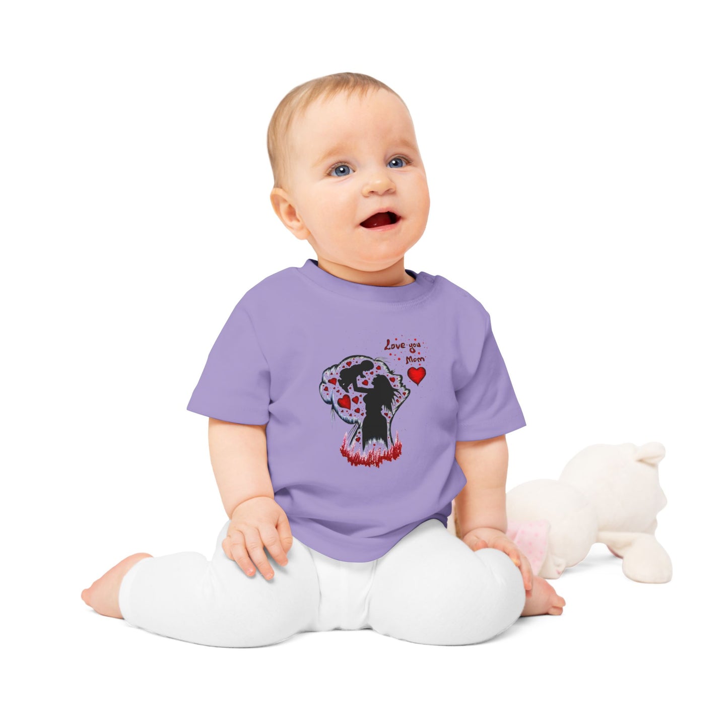 Baby T-Shirt