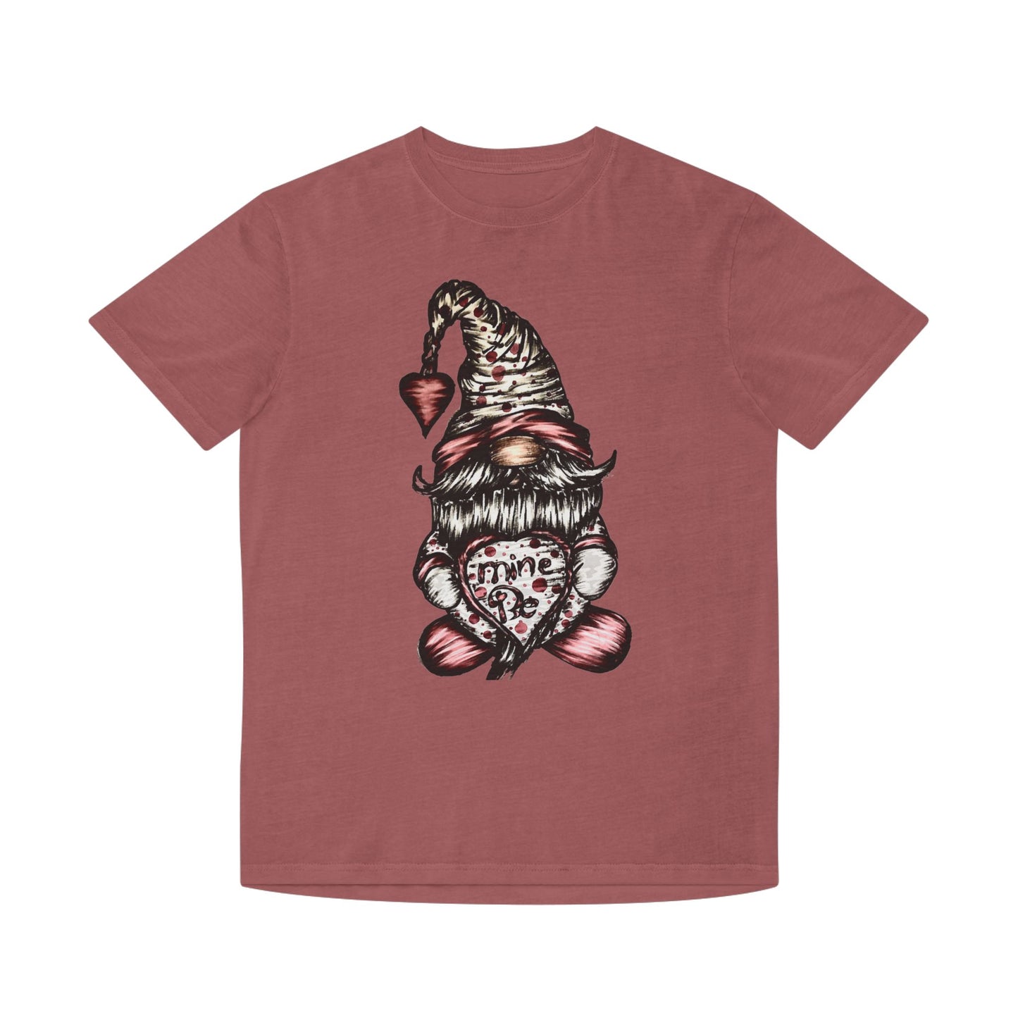Unisex Faded Shirt