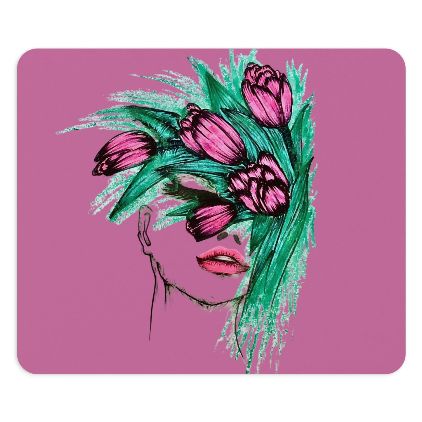 Mouse Pad