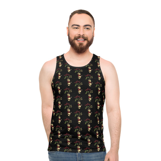 Unisex Tank Top (AOP)