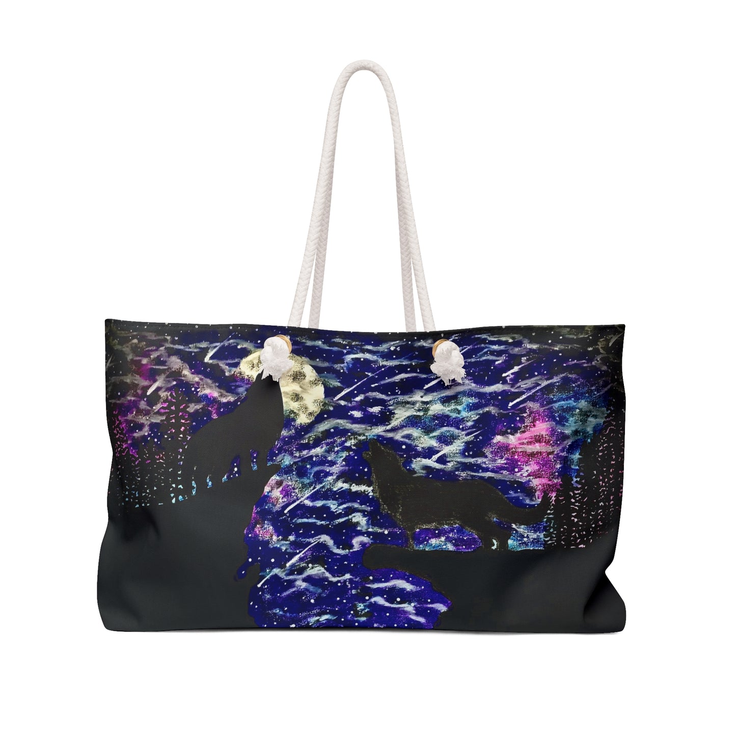 Weekender Bag