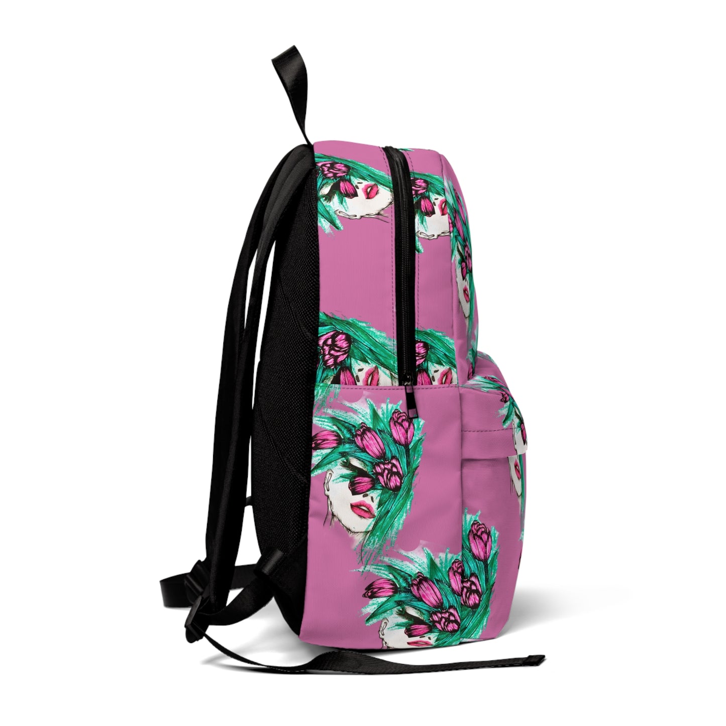 Unisex Classic Backpack