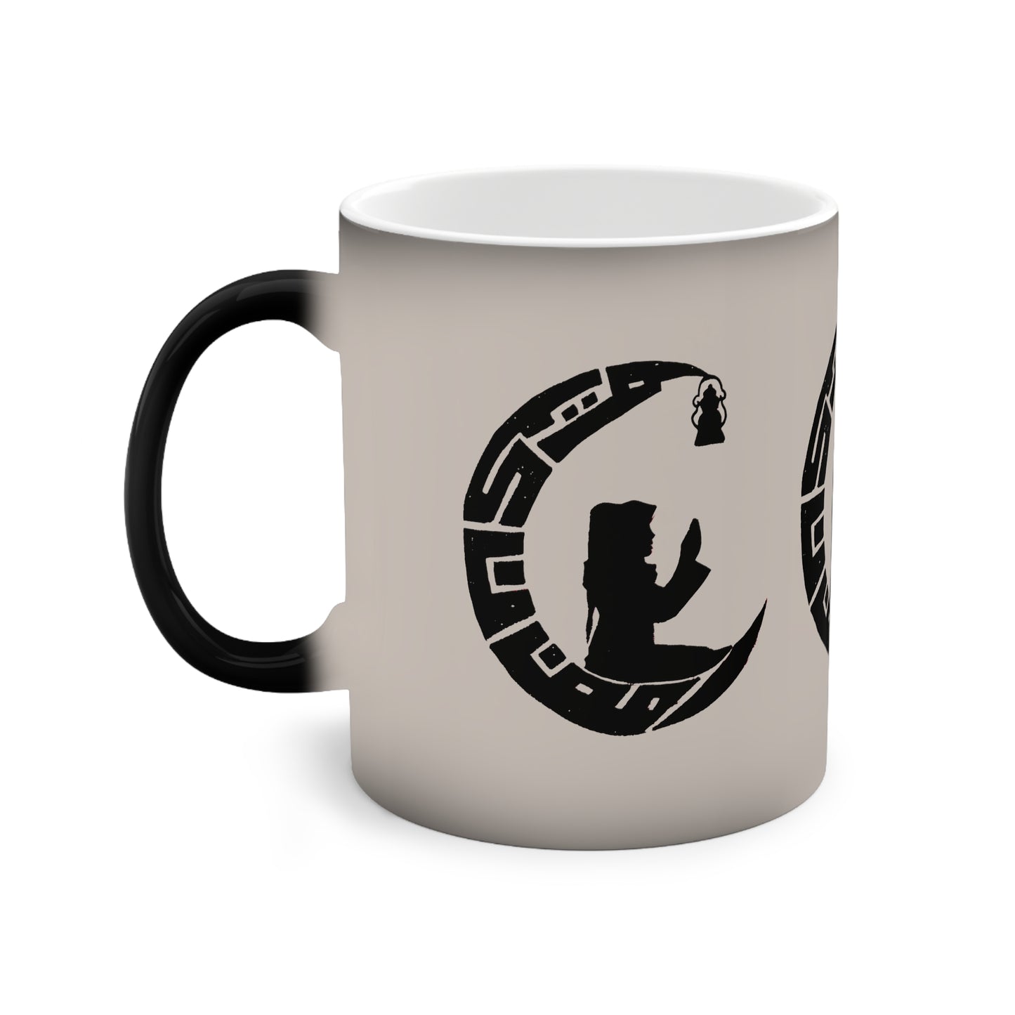 Color-Changing Mug, 11oz