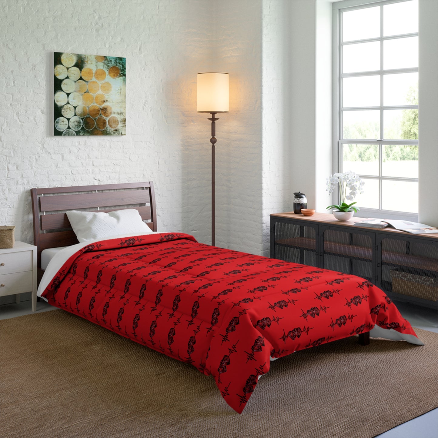 Comforter