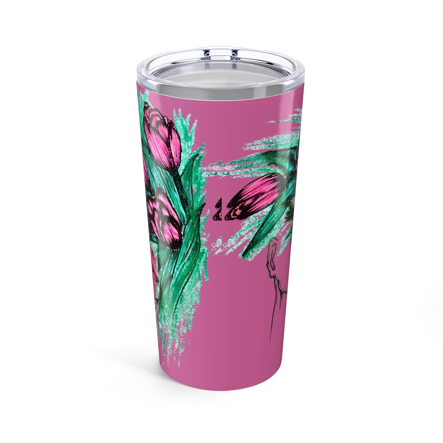 Tumbler 20oz