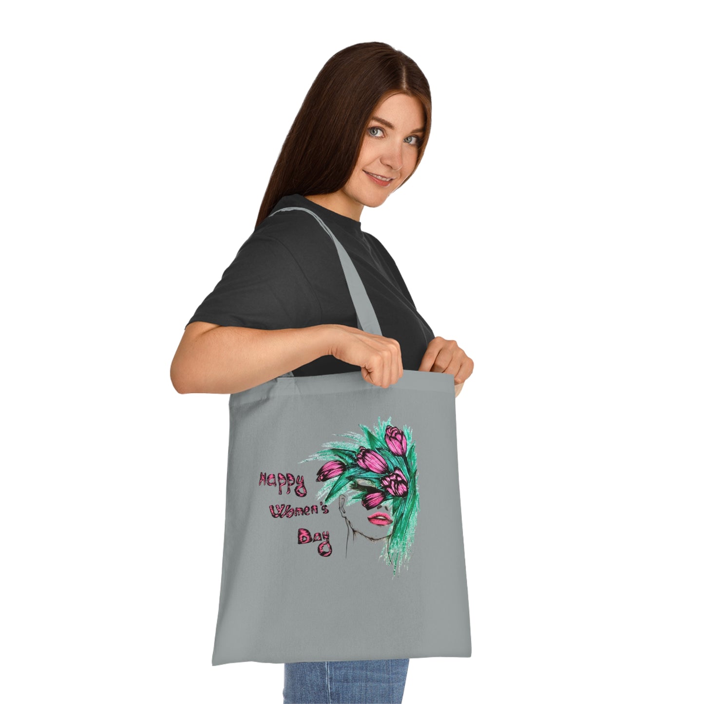 Cotton Tote