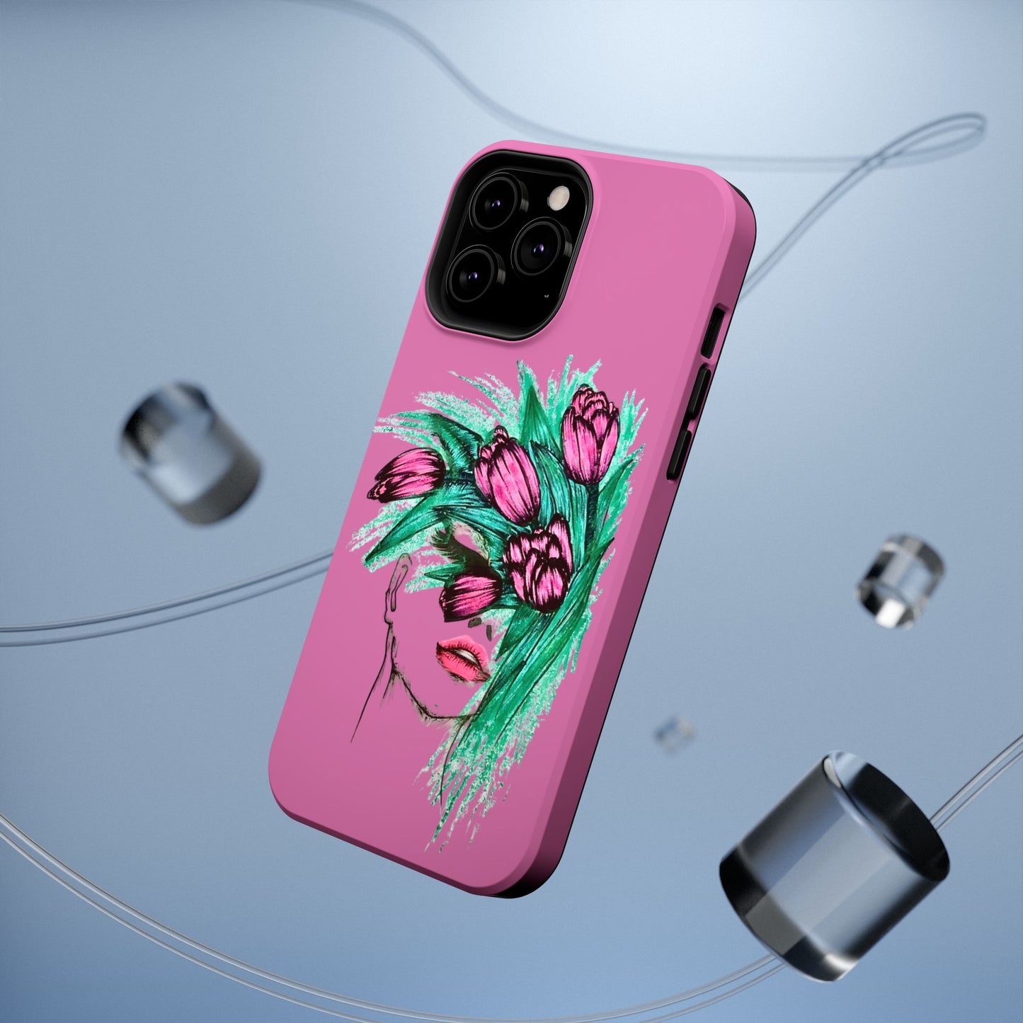 Impact-Resistant Cases