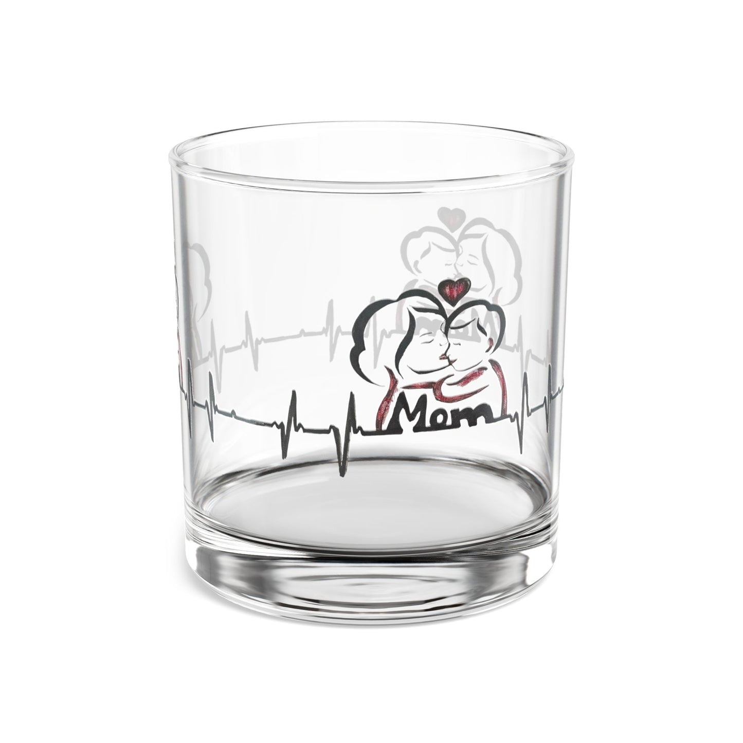 Rocks Glass, 10oz