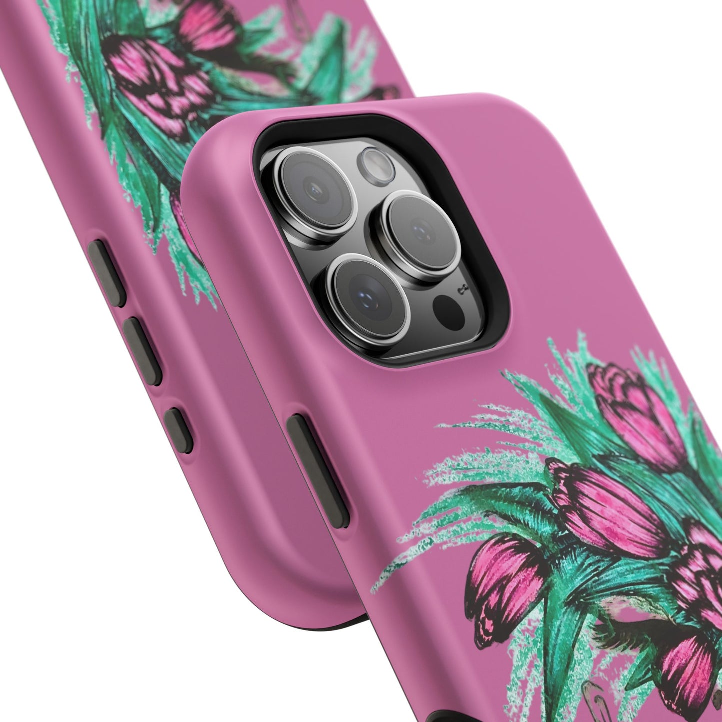 Impact-Resistant Cases