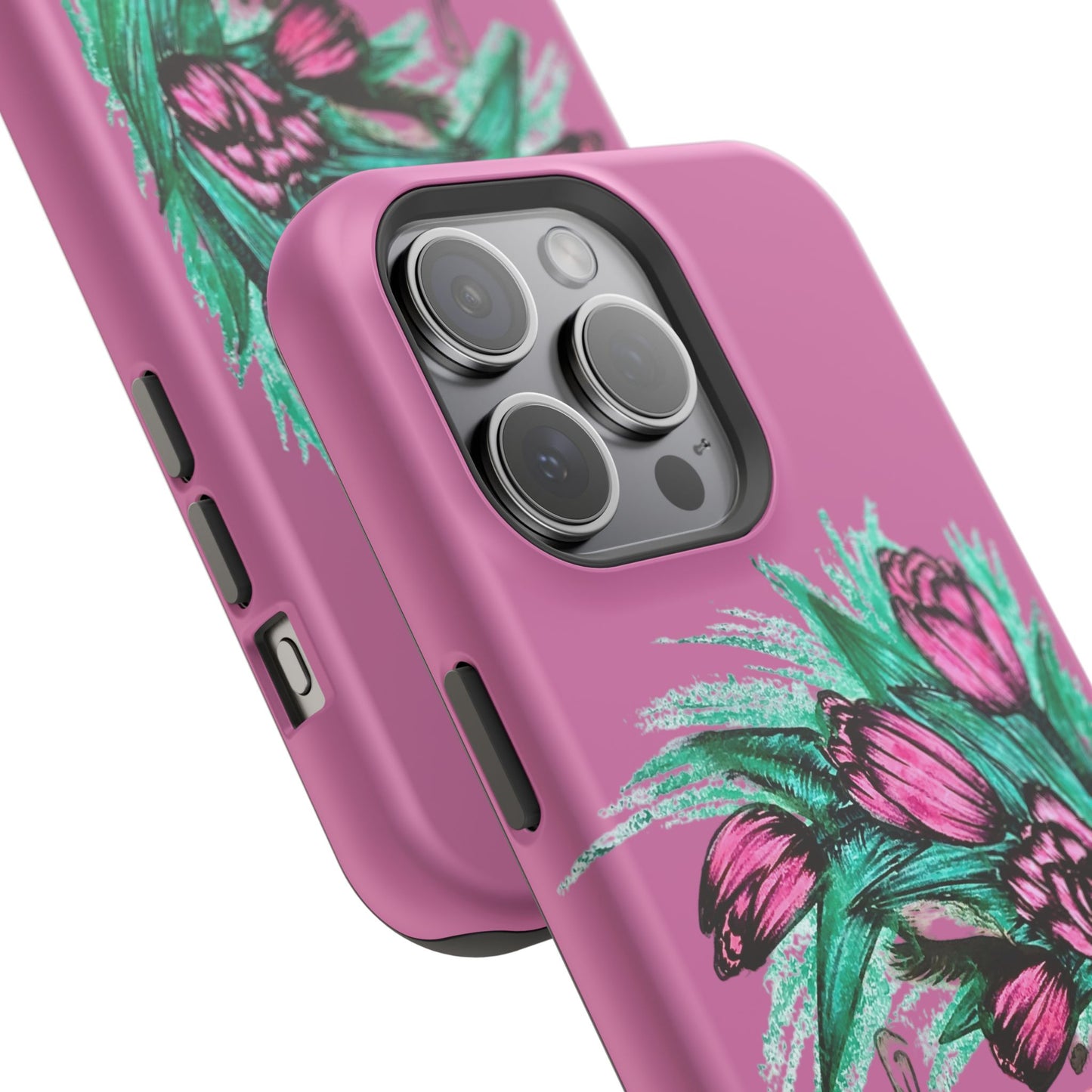 Impact-Resistant Cases
