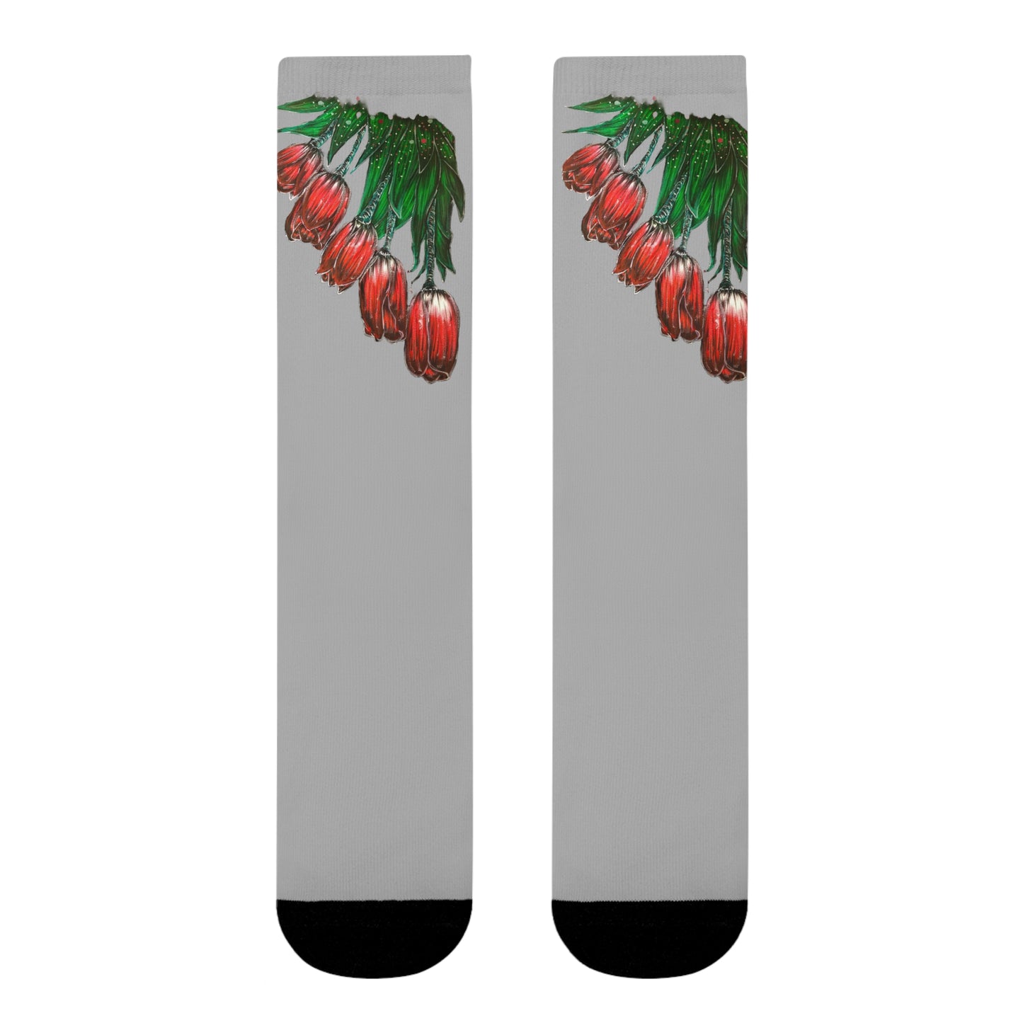 Sublimation Crew Socks (EU)