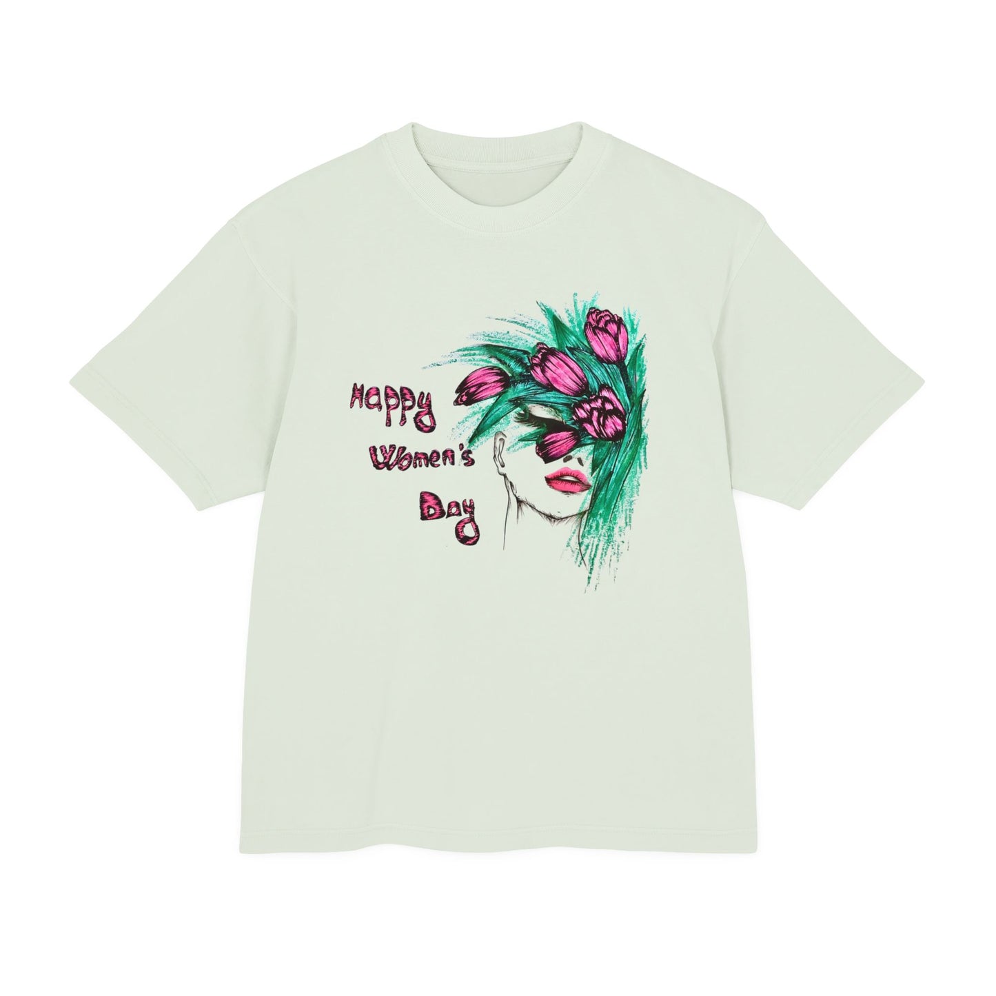 Unisex Urban Heavy Tee