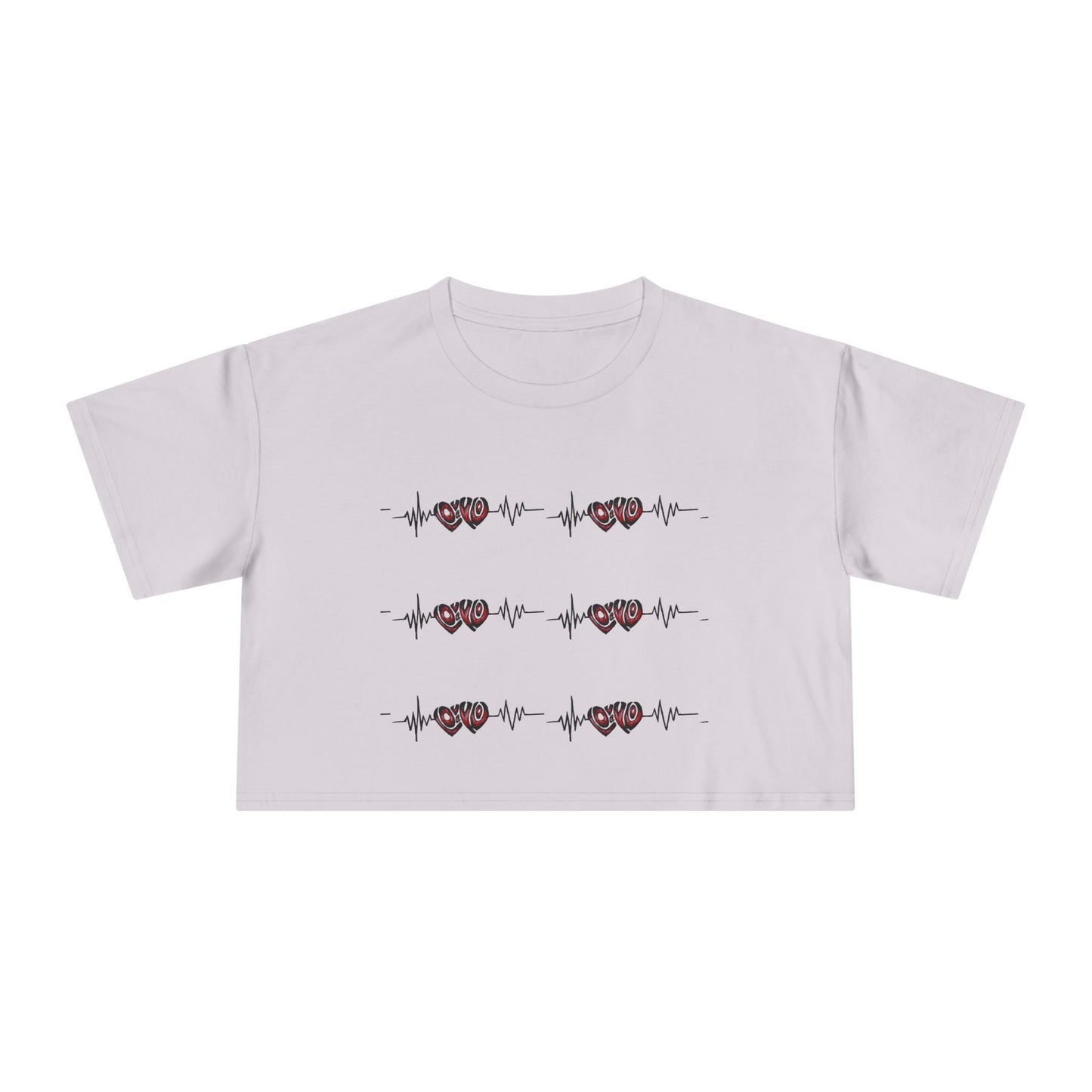 Women's Crop Tee