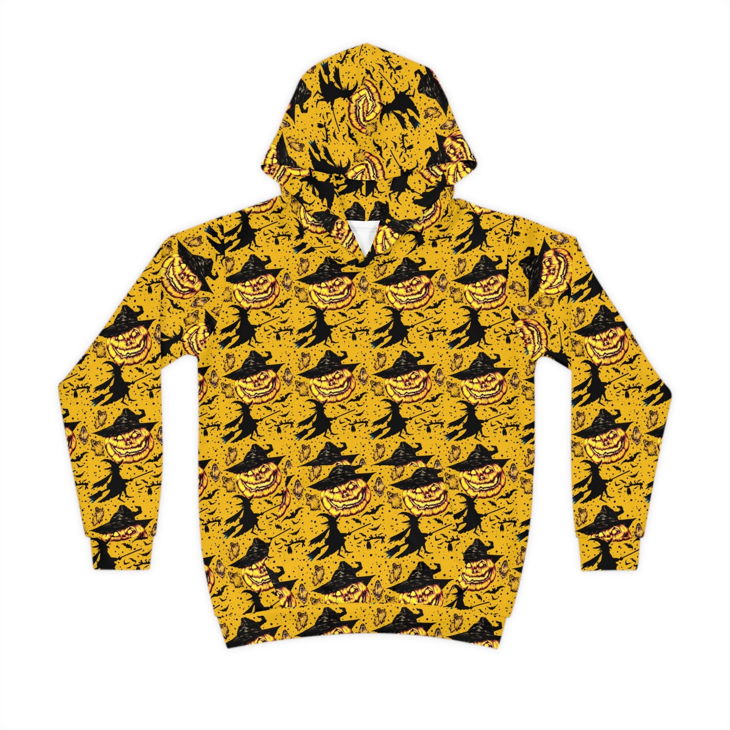 Children's Hoodie (AOP)