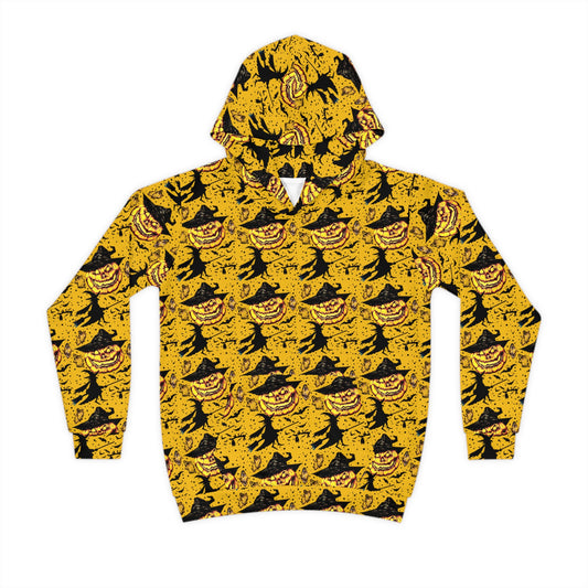 Children's Hoodie (AOP)
