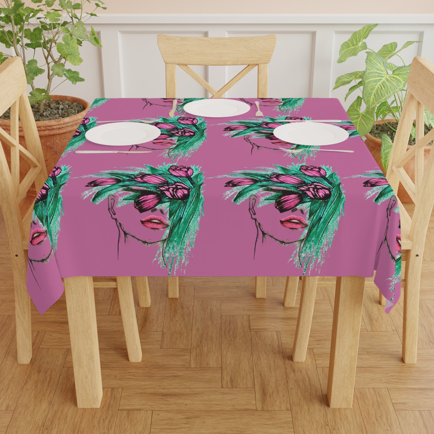 Tablecloth
