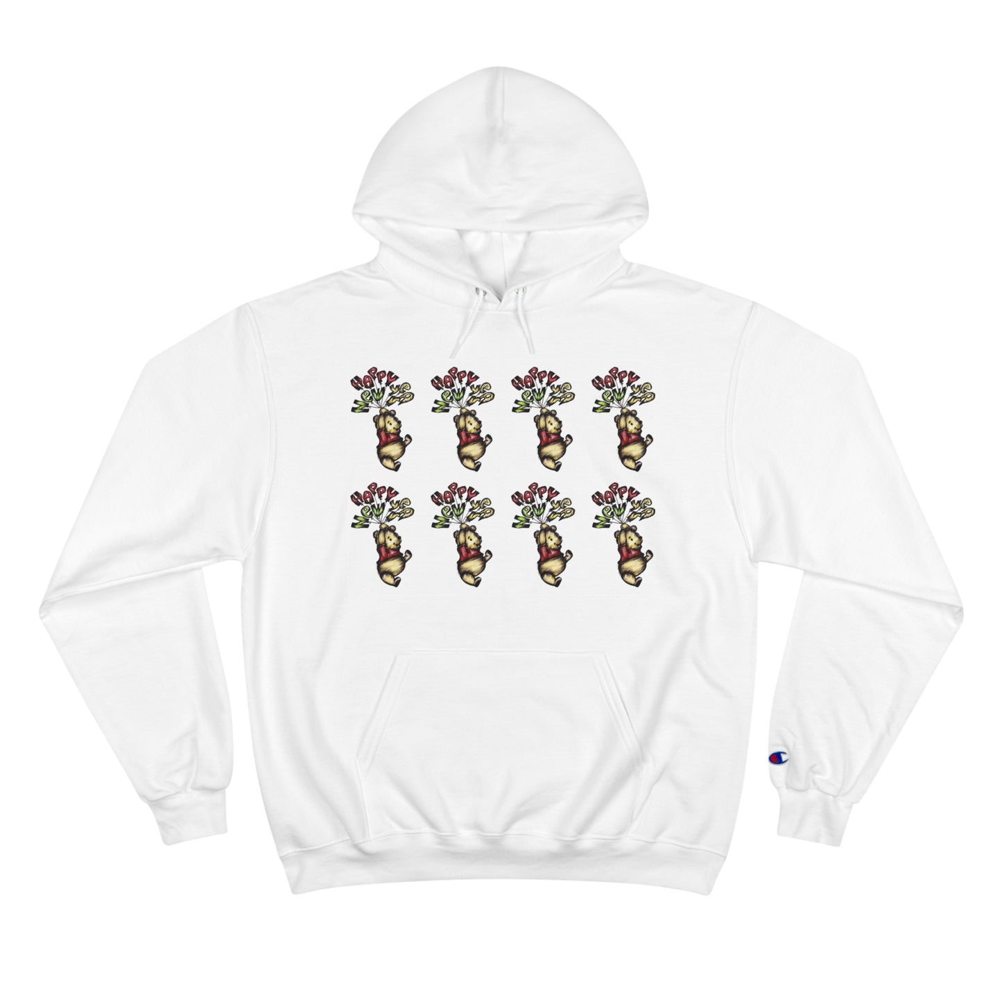 Champion Hoodie