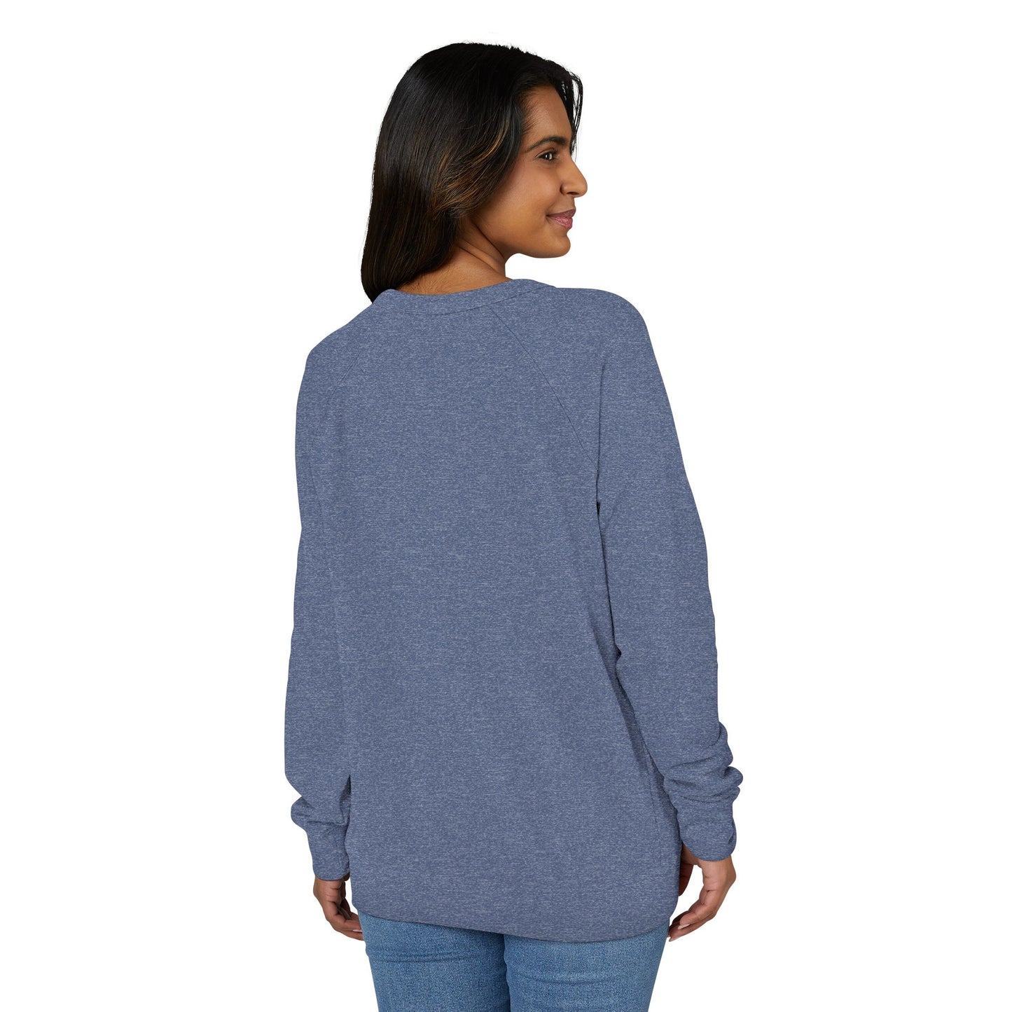 Heartfelt Mama Crewneck Sweatshirt | Cozy Unisex Apparel, Perfect Gift for Moms, Mother's Day, Birthday, Family Gatherings