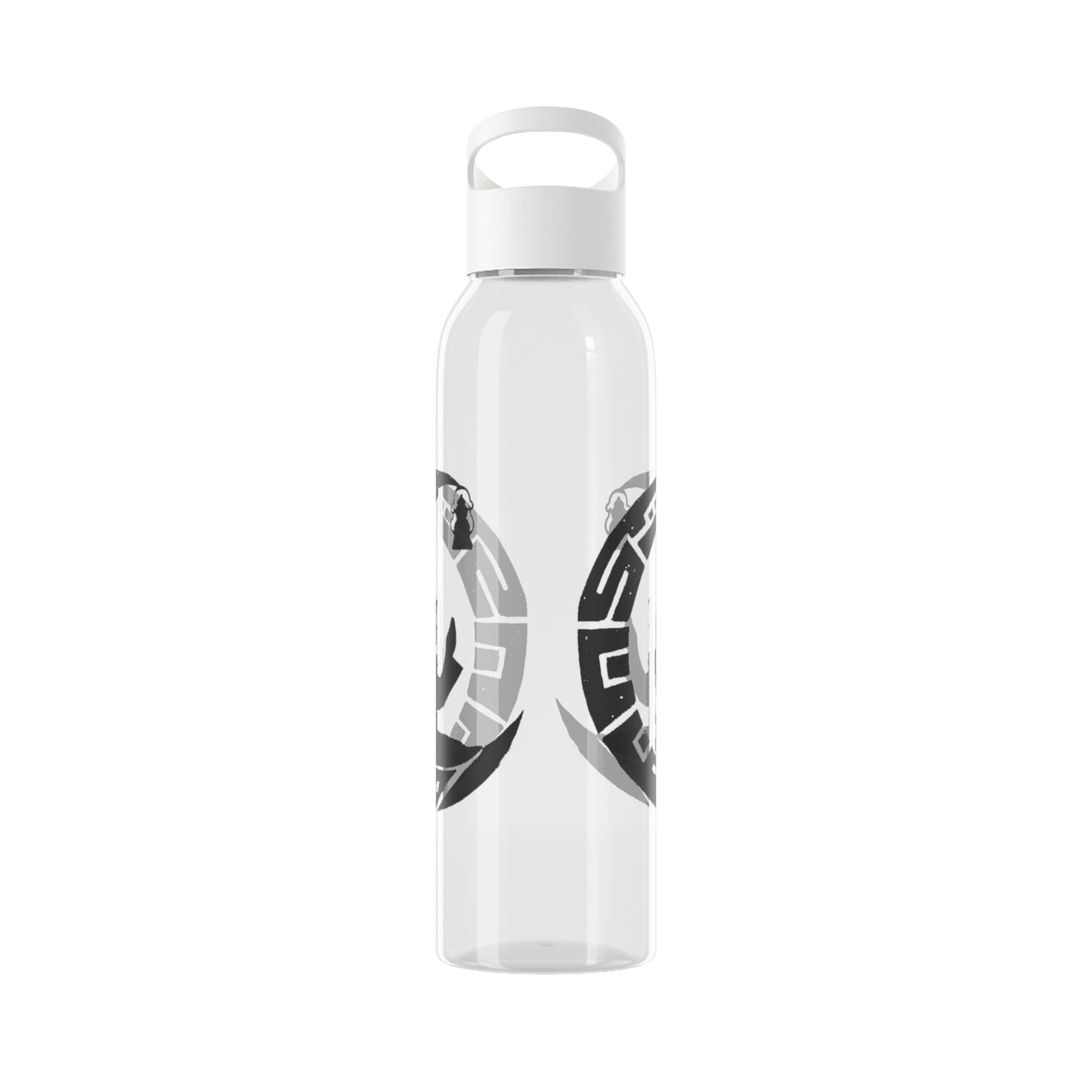 Sky Water Bottle
