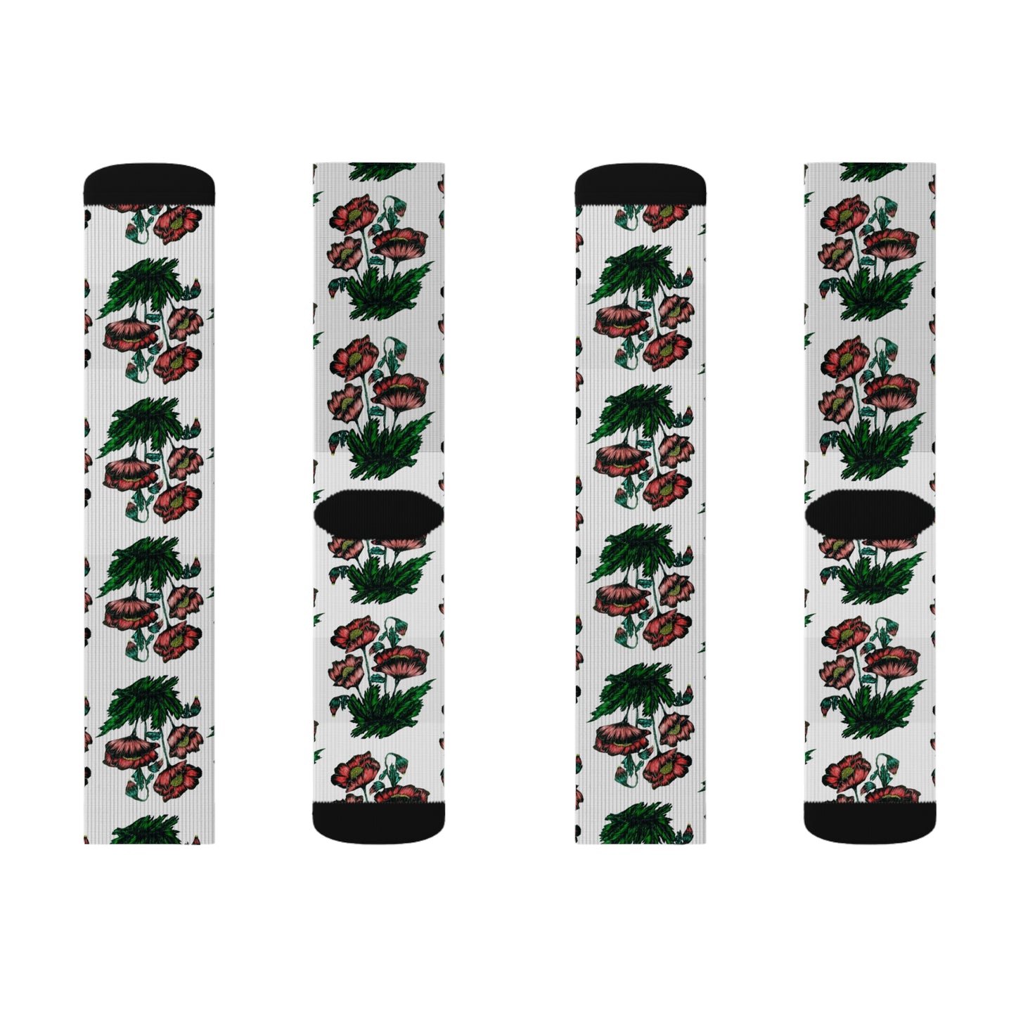 Sublimation Socks