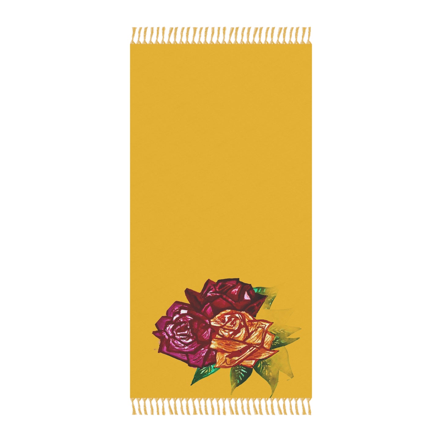 Boho Beach Cloth