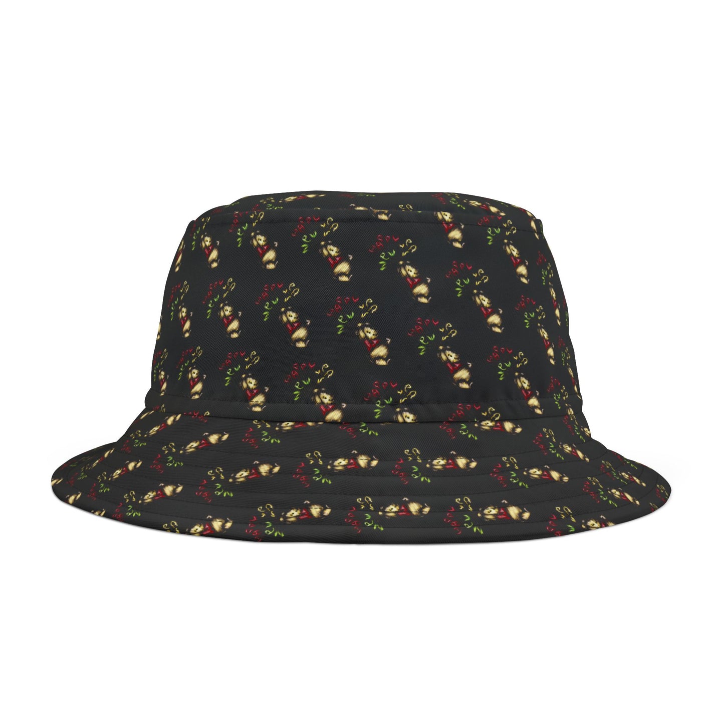 Bucket Hat (AOP)