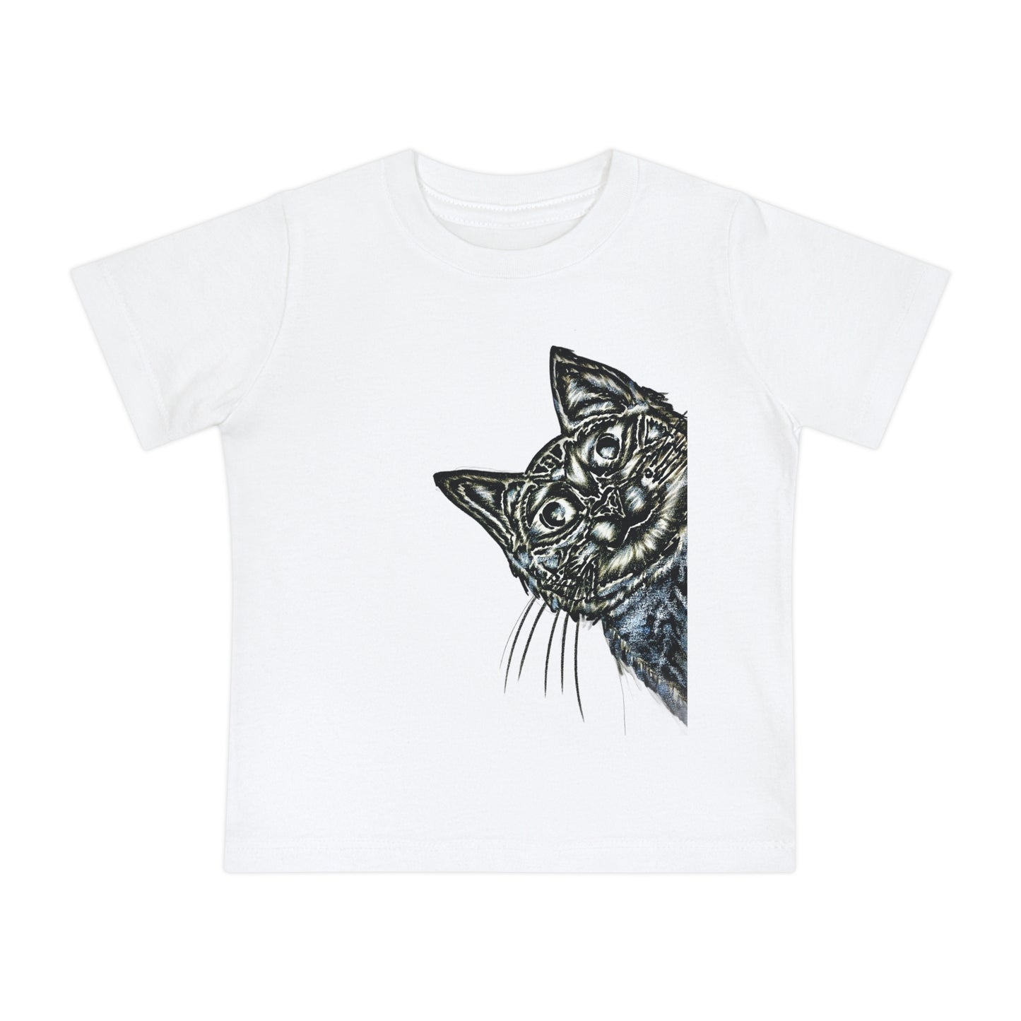 Baby Short Sleeve T-Shirt
